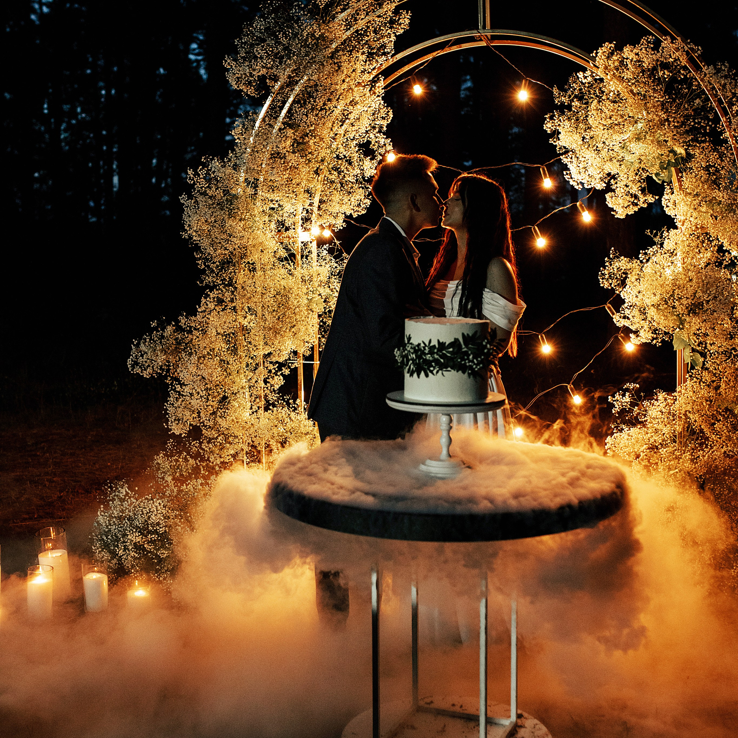 Катя и Артем. Фотограф Минск — Светлана Жук