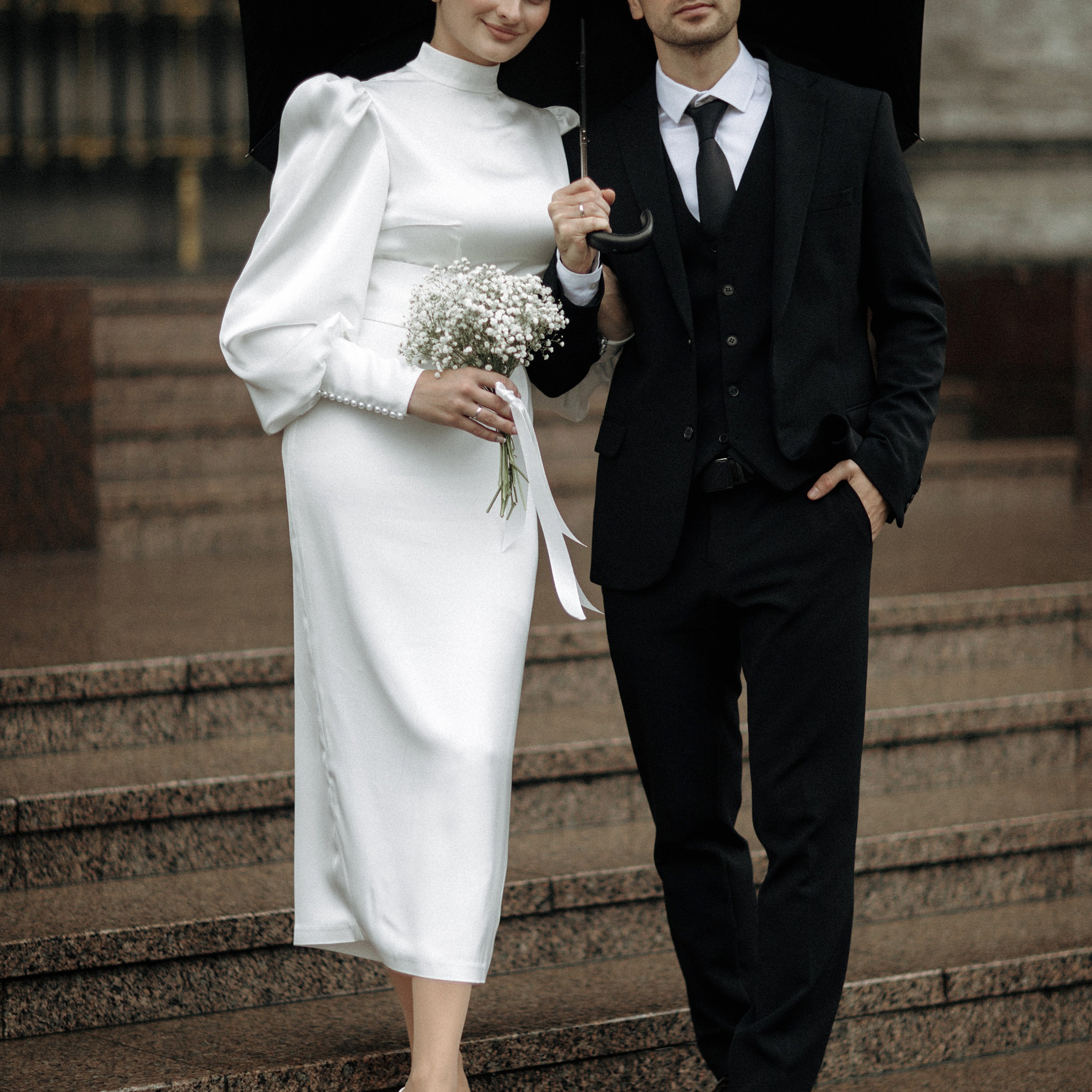 Валерий и Яна. Фотограф Минск — Светлана Жук