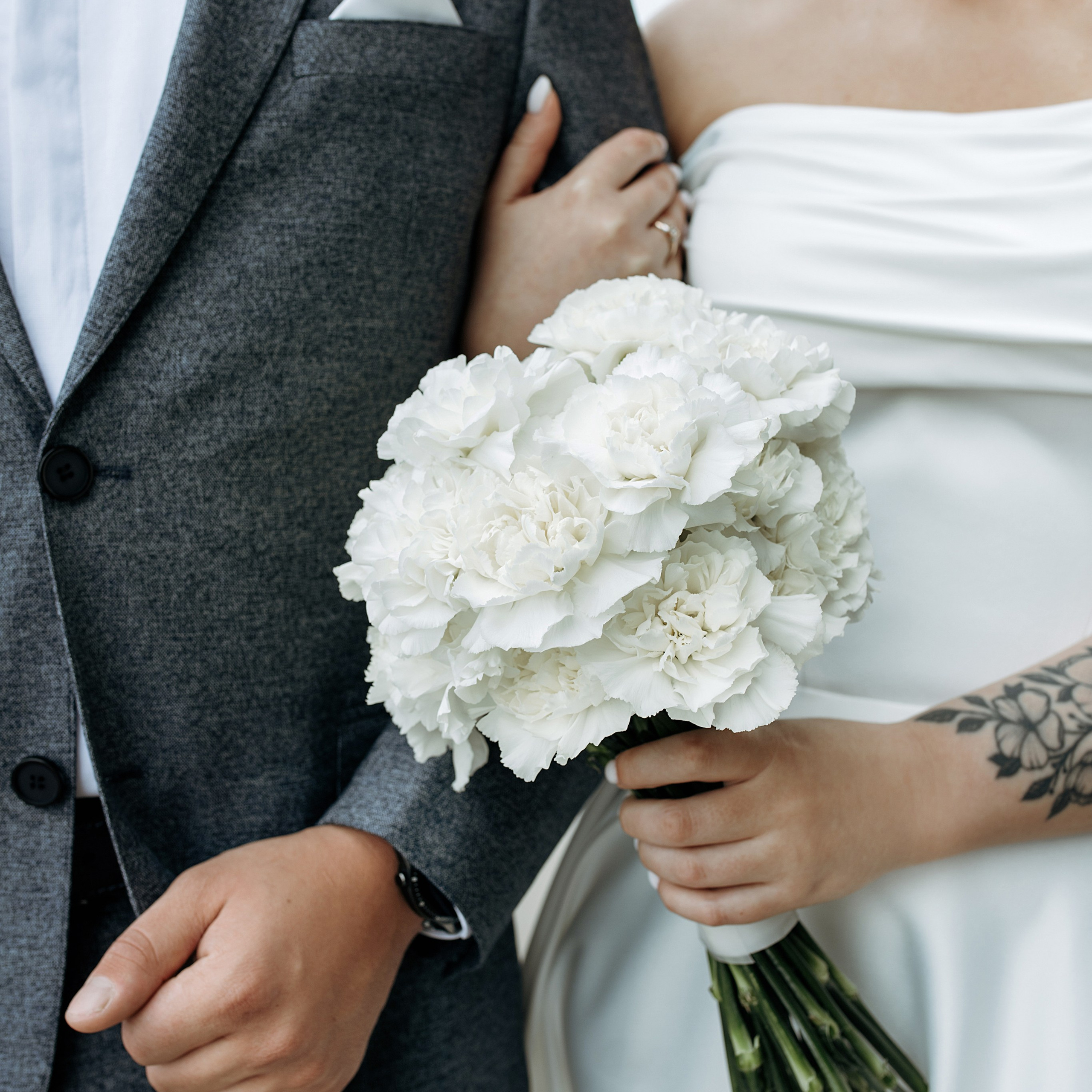 Катя и Артем. Фотограф Минск — Светлана Жук