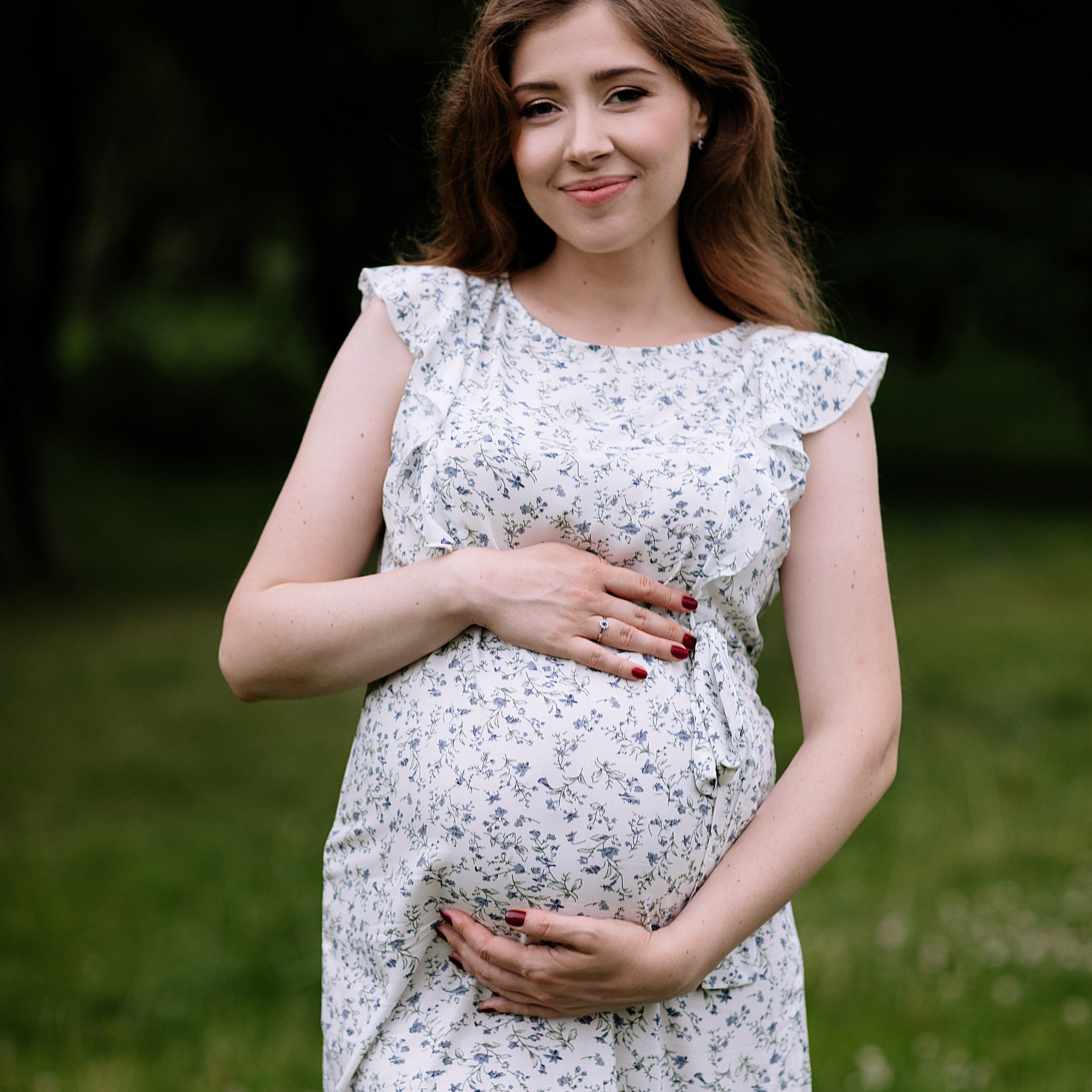 Елена, Максим и Полина🤍. Фотограф Минск — Светлана Жук