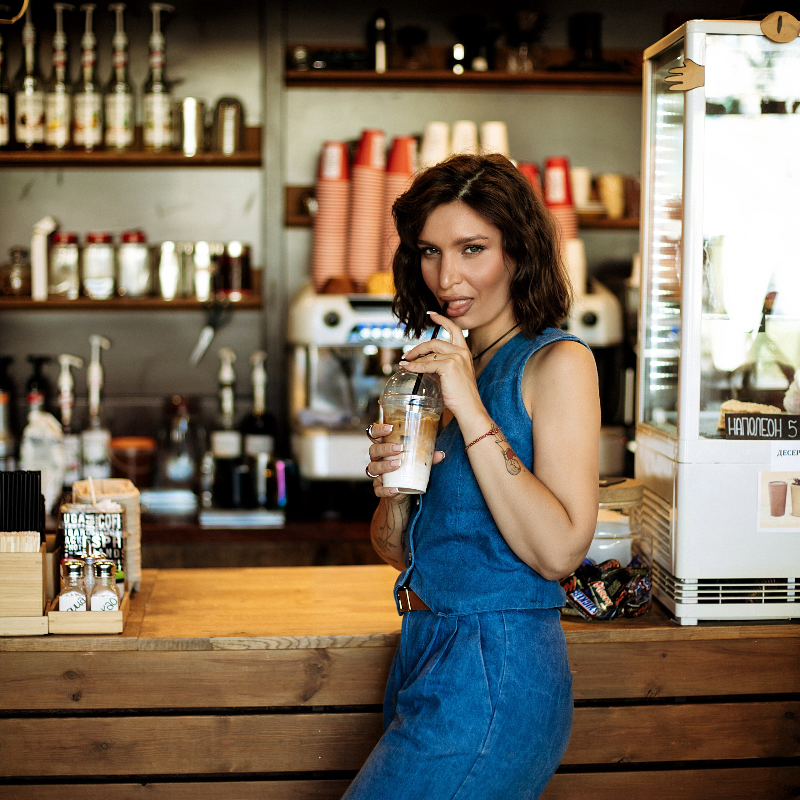 Ксюша. Фотограф Минск — Светлана Жук