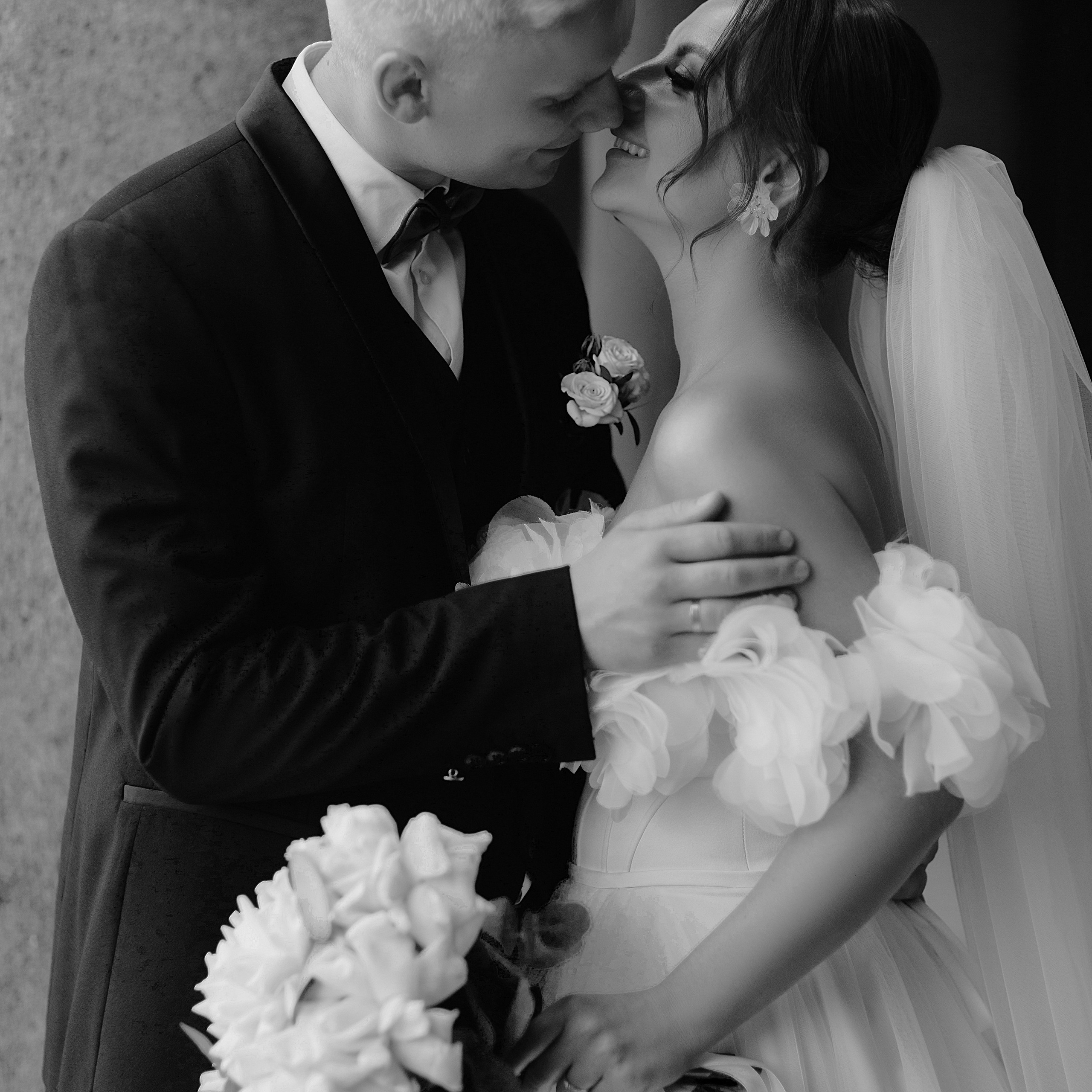 Настя и Женя. Фотограф Минск — Светлана Жук