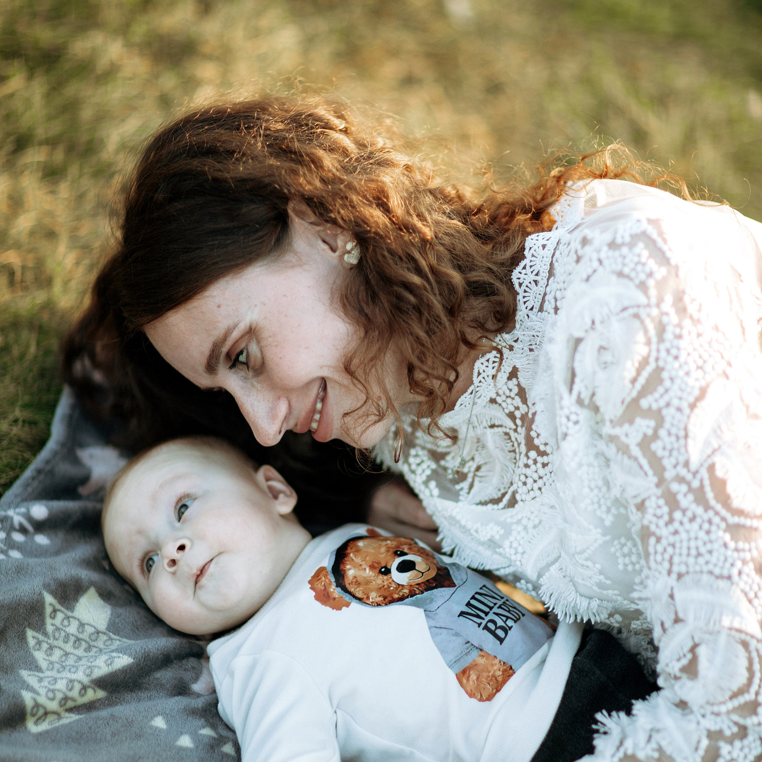 Виолетта. Фотограф Минск — Светлана Жук