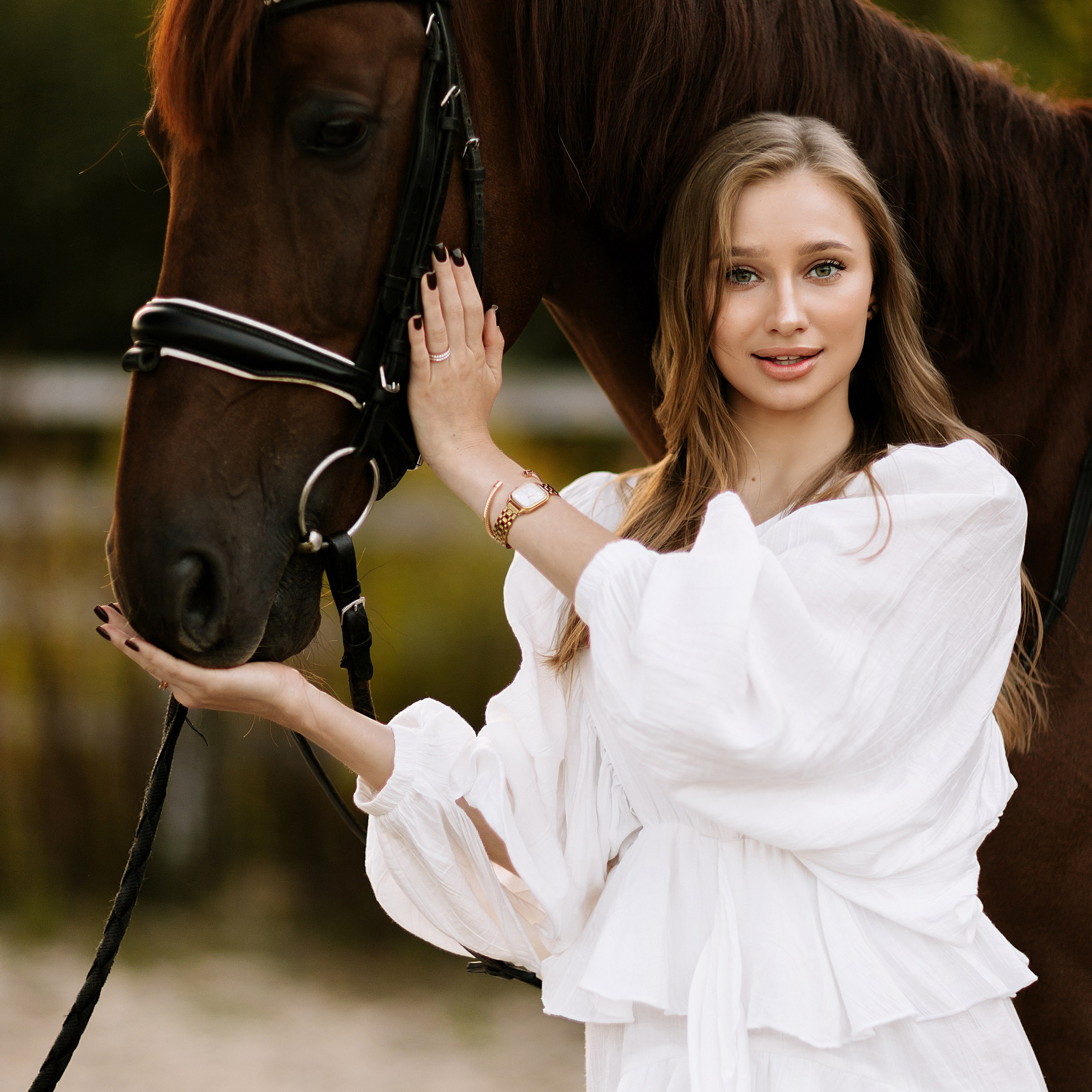 Даша. Фотограф Минск — Светлана Жук