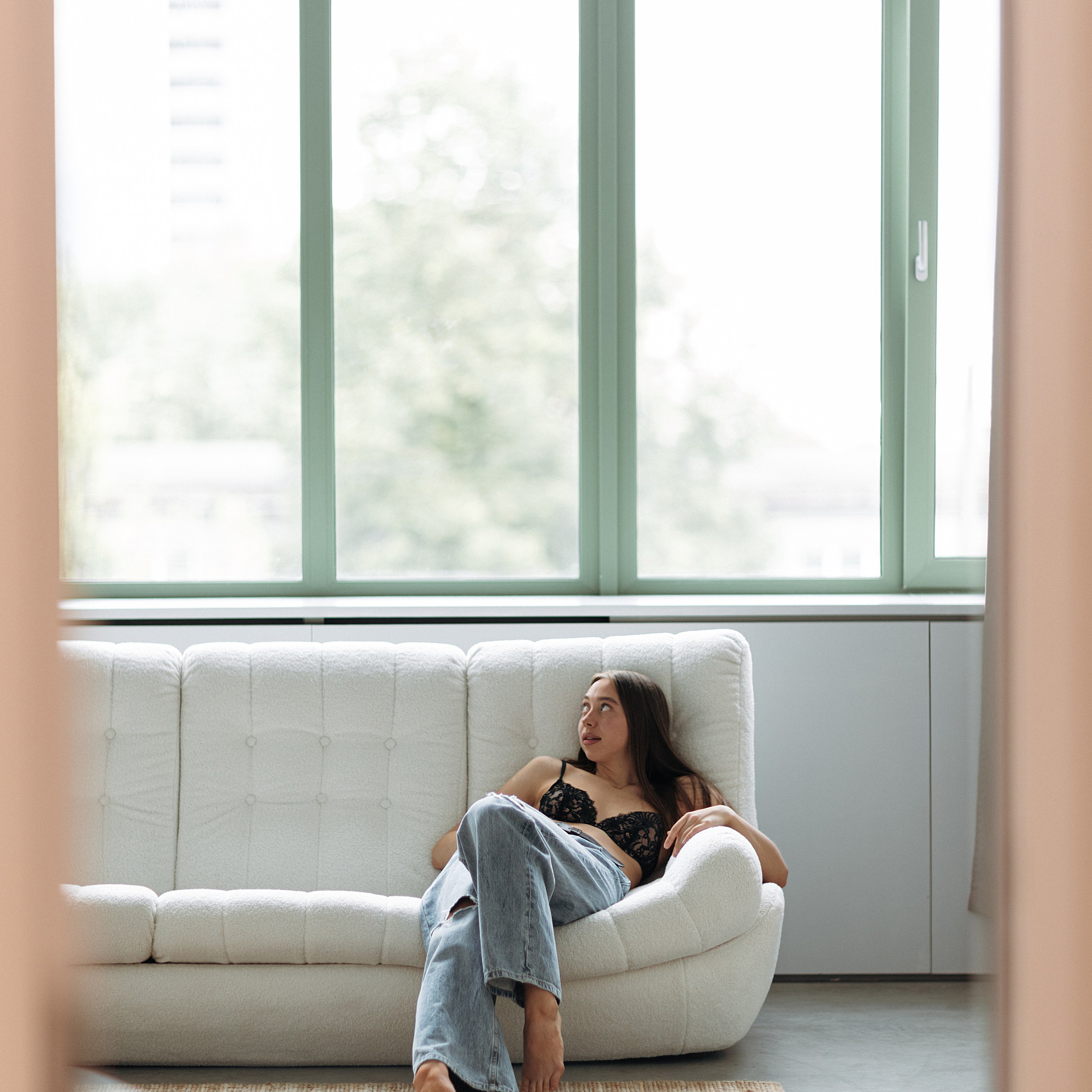 Катя. Фотограф Минск — Светлана Жук