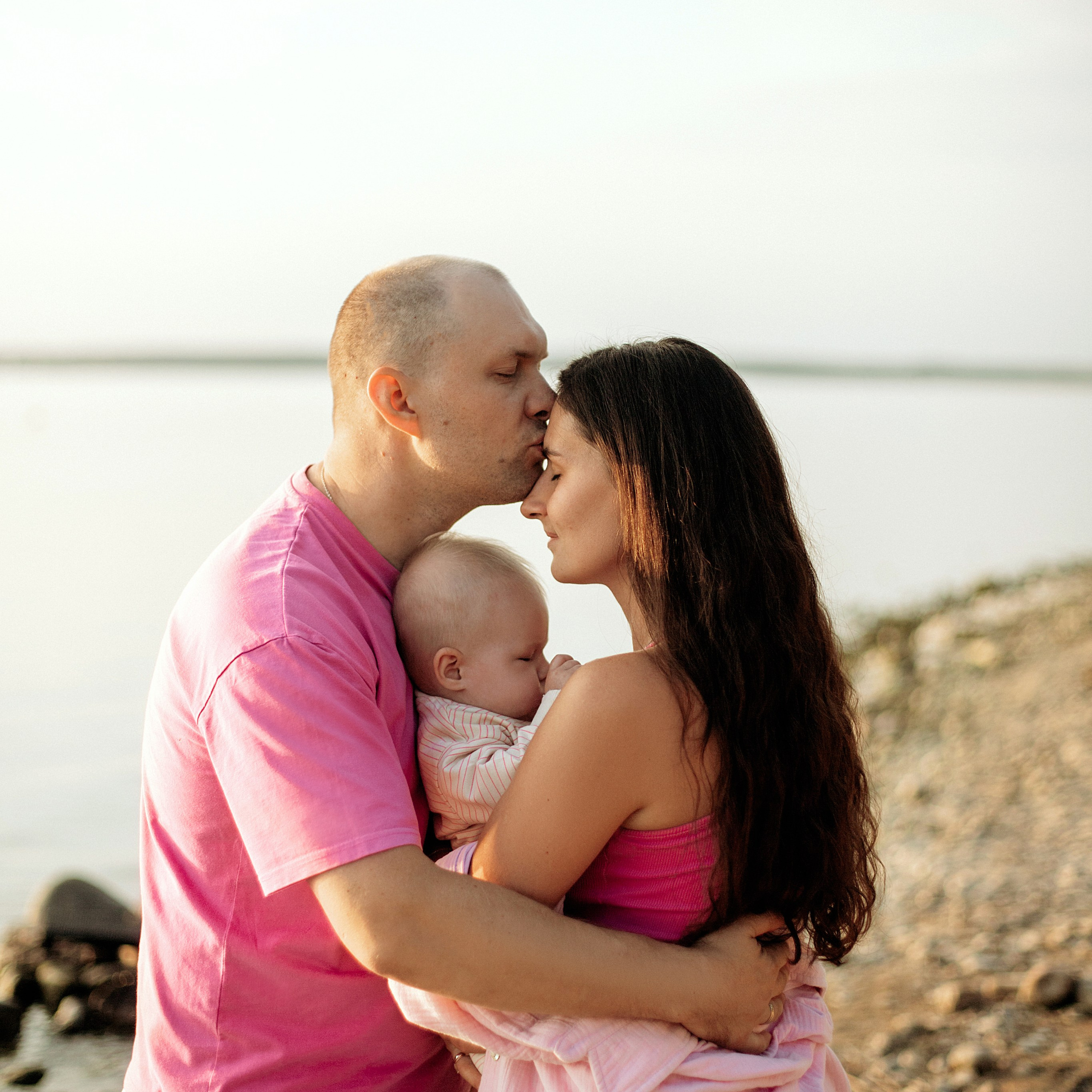 Дарья и Александр. Фотограф Минск — Светлана Жук