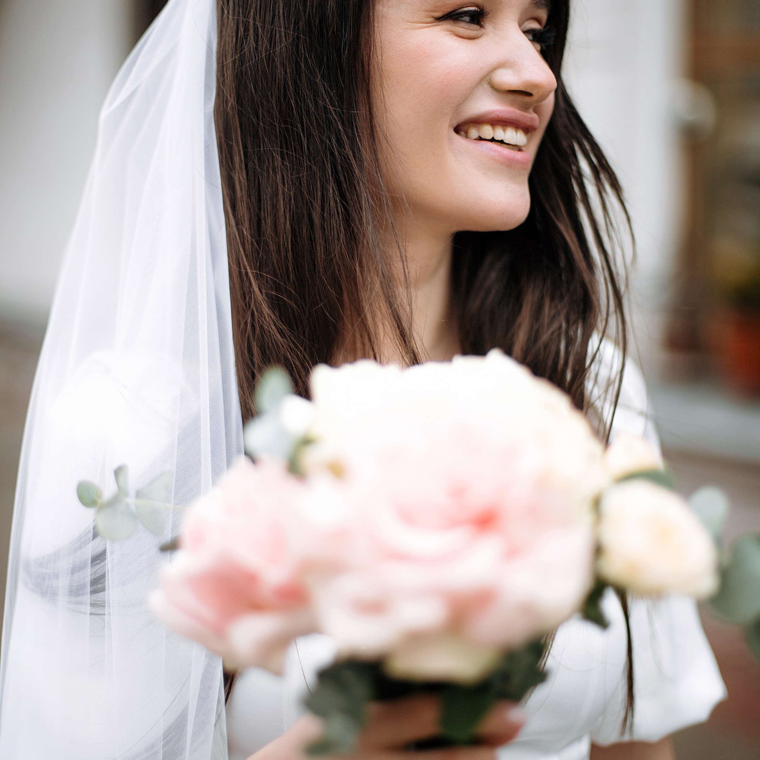 Виктория и Александр. Фотограф Минск — Светлана Жук