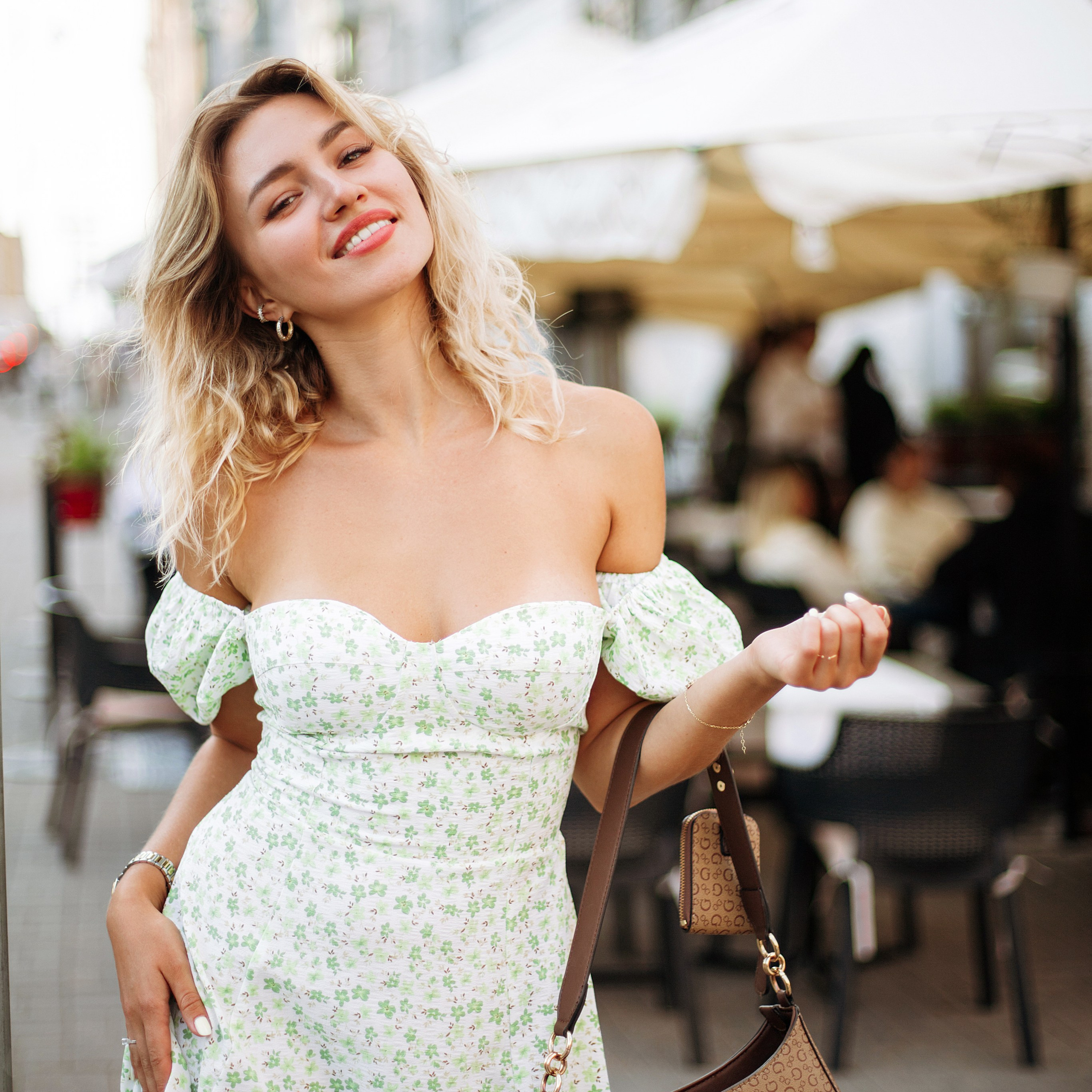 Таня. Фотограф Минск — Светлана Жук