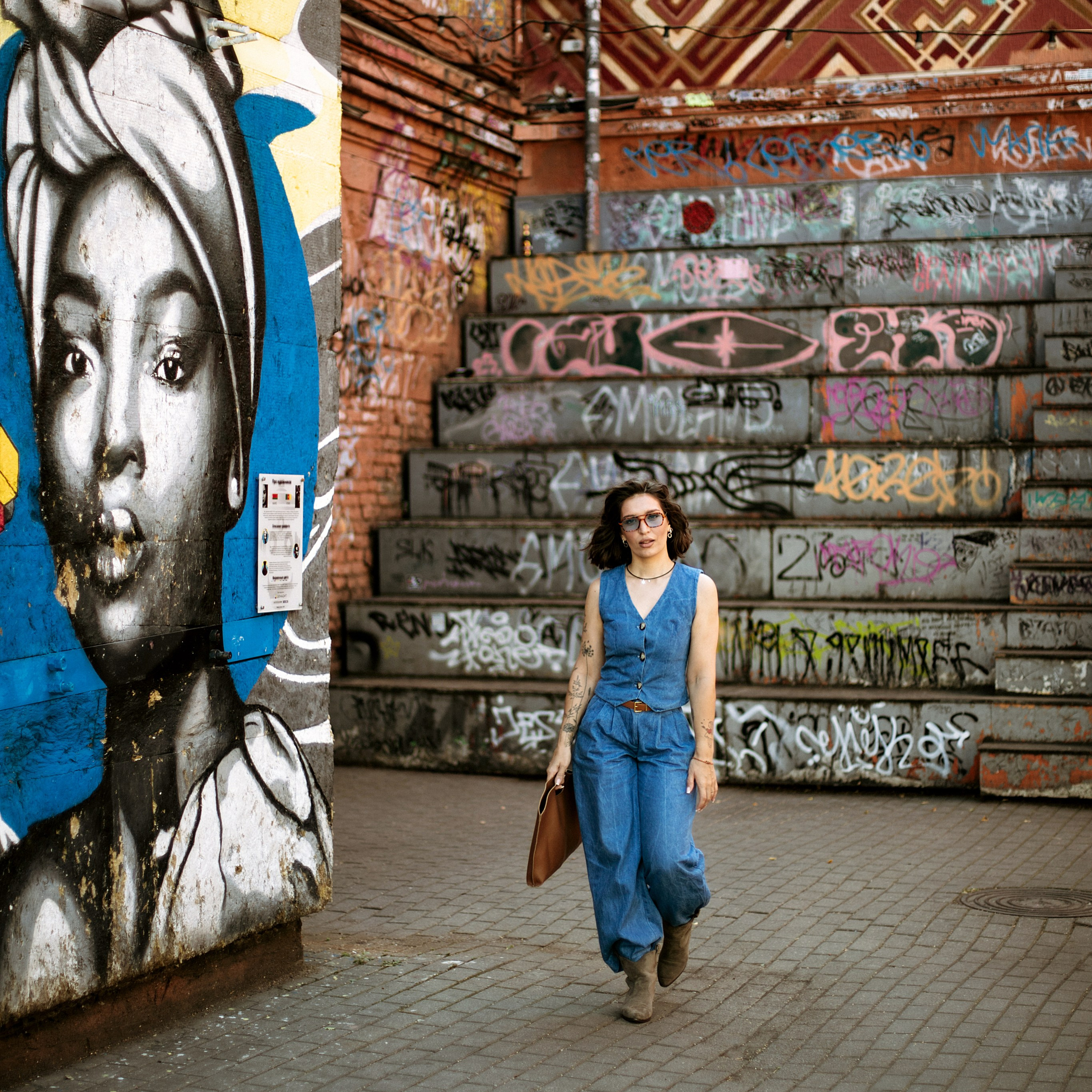 Ксюша. Фотограф Минск — Светлана Жук