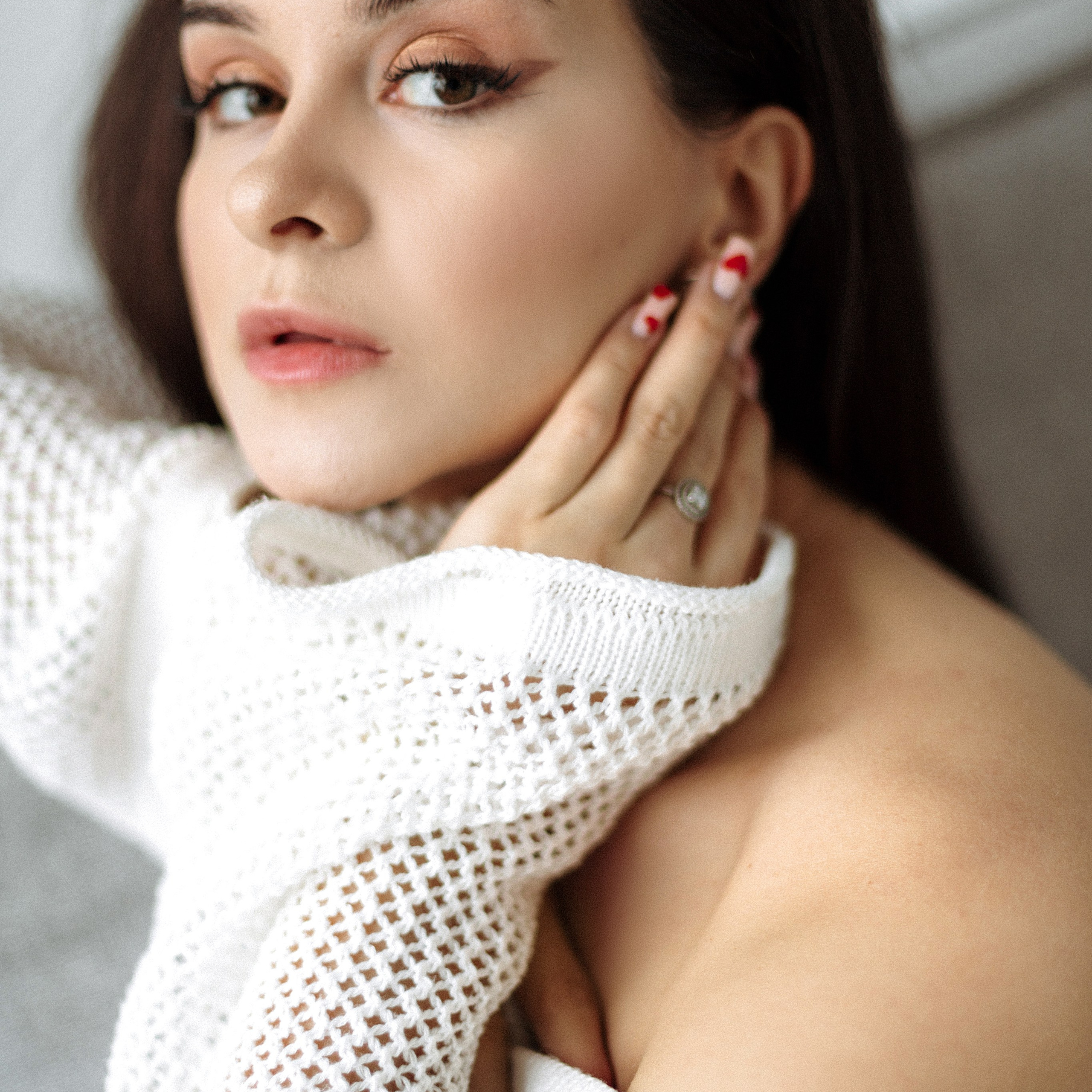 Катя. Фотограф Минск — Светлана Жук