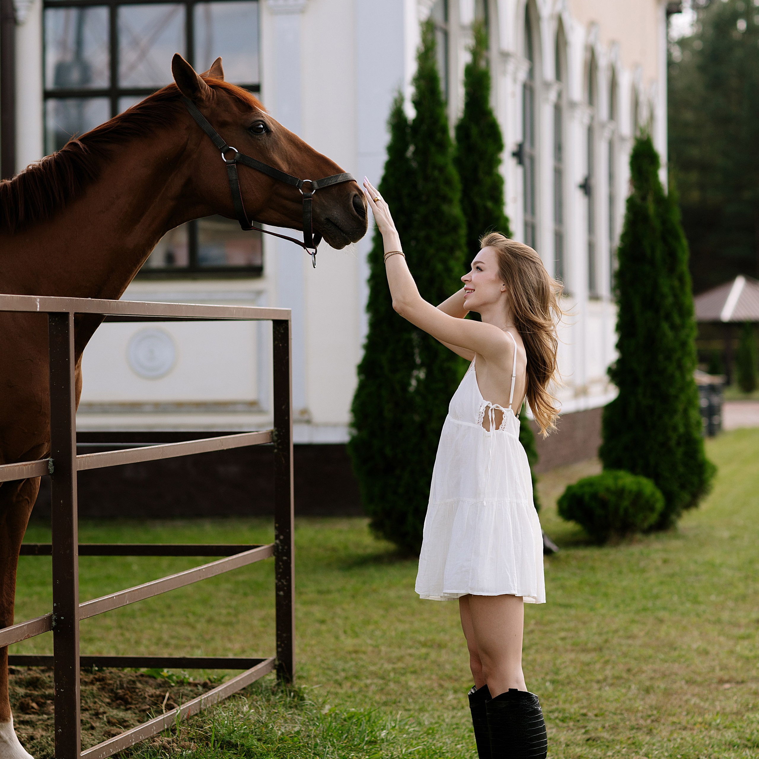 Полина. Фотограф Минск — Светлана Жук