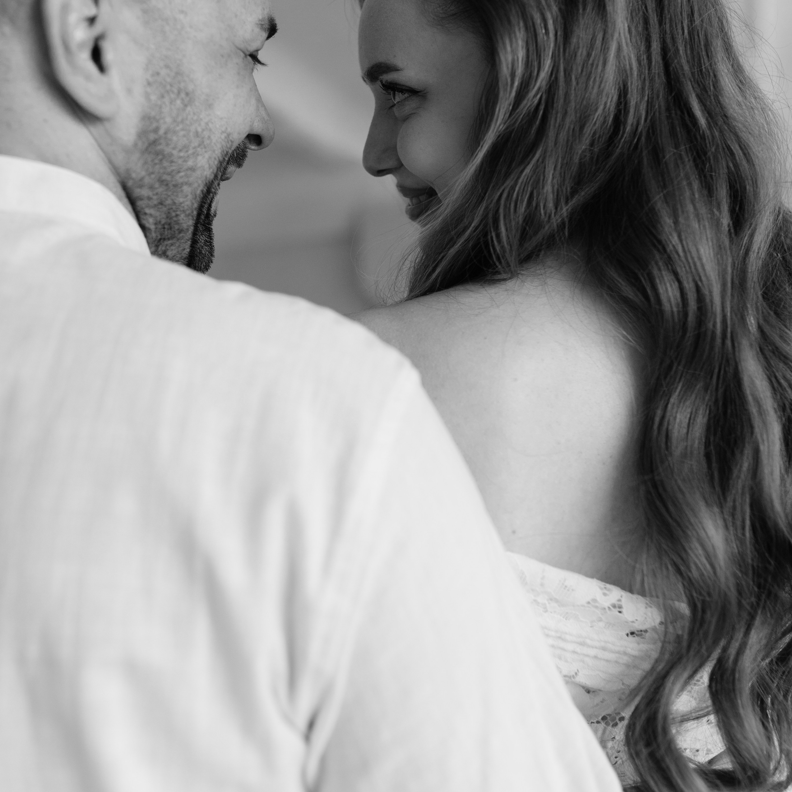 Татьяна и Андрей. Фотограф Минск — Светлана Жук