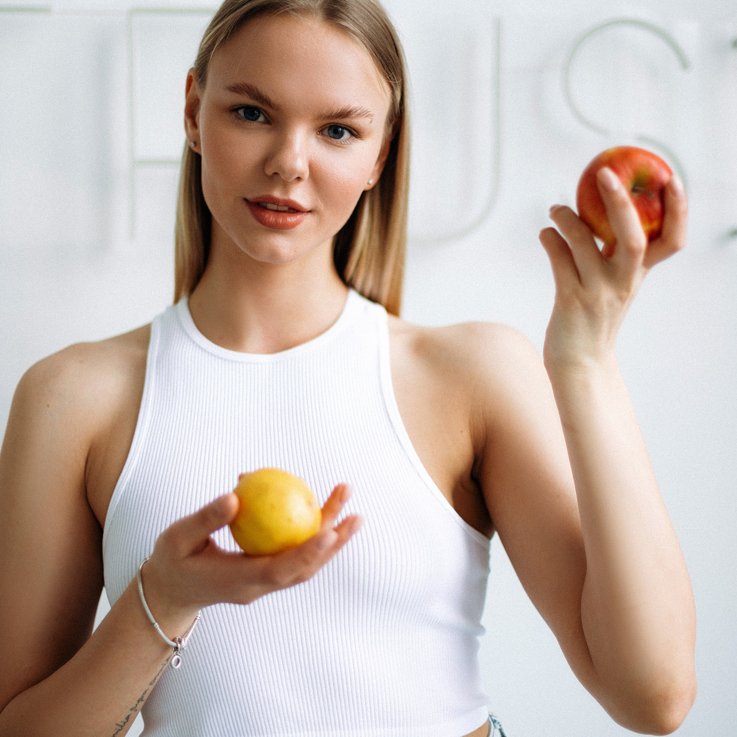 Полина. Фотограф Минск — Светлана Жук