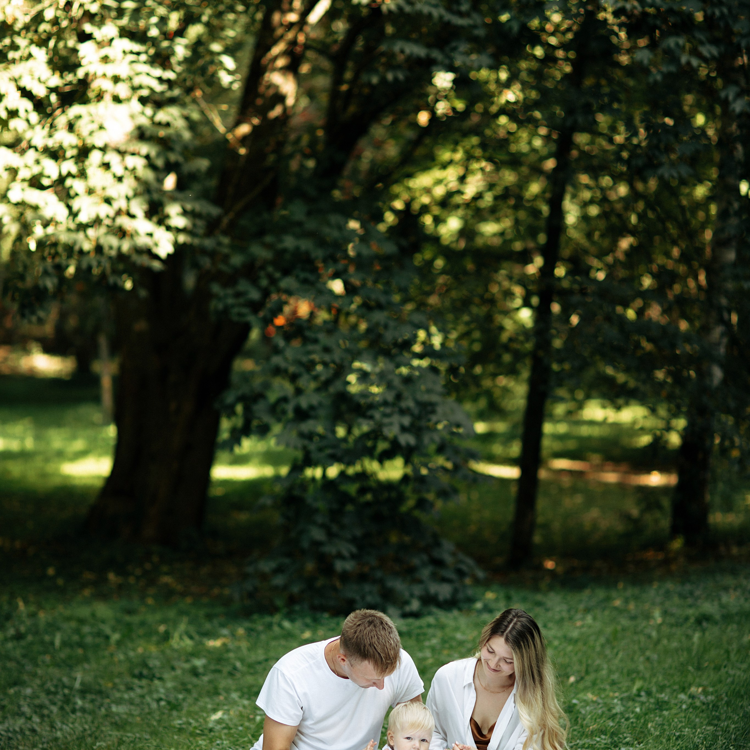 Алина и Михаил. Фотограф Минск — Светлана Жук