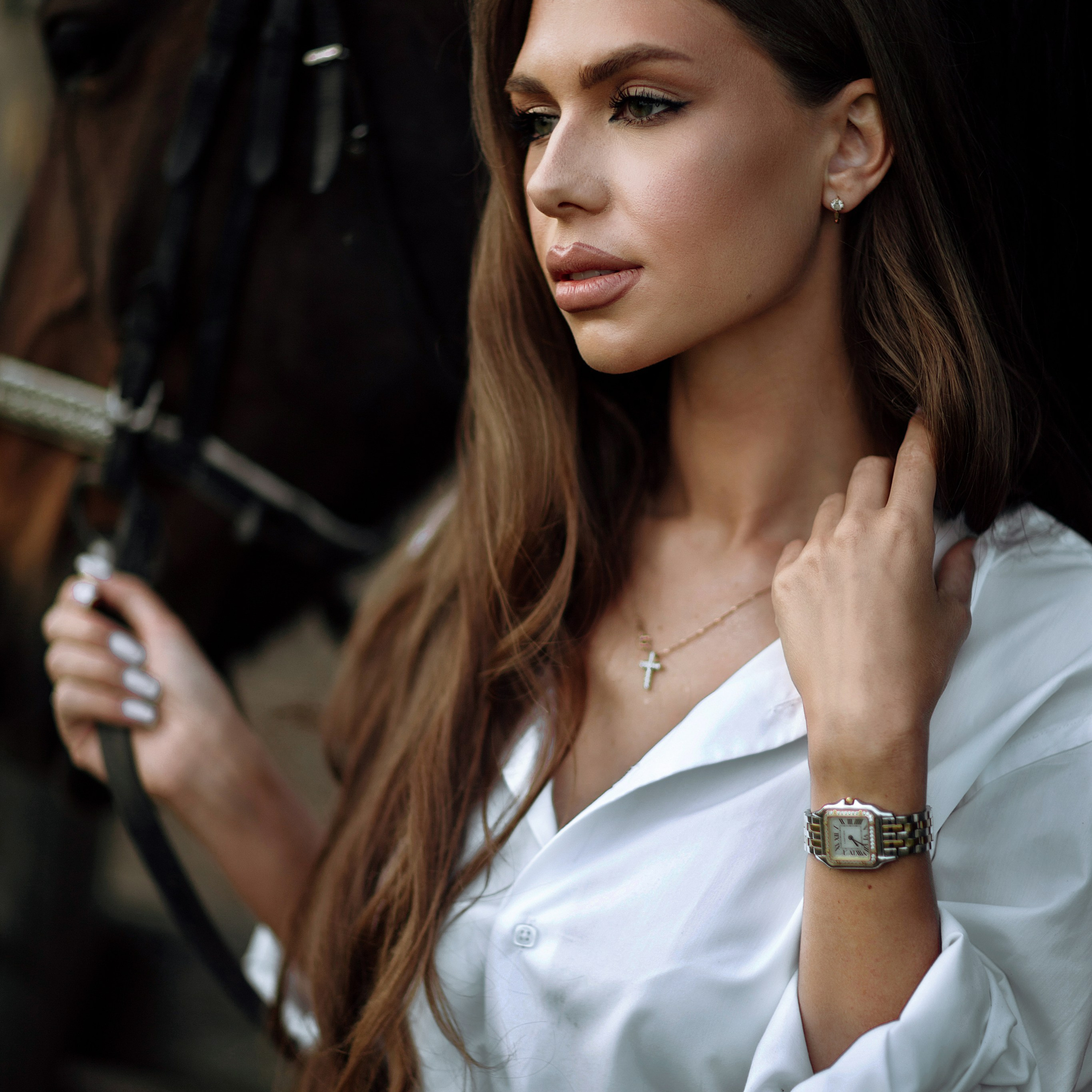 Анастасия. Фотограф Минск — Светлана Жук