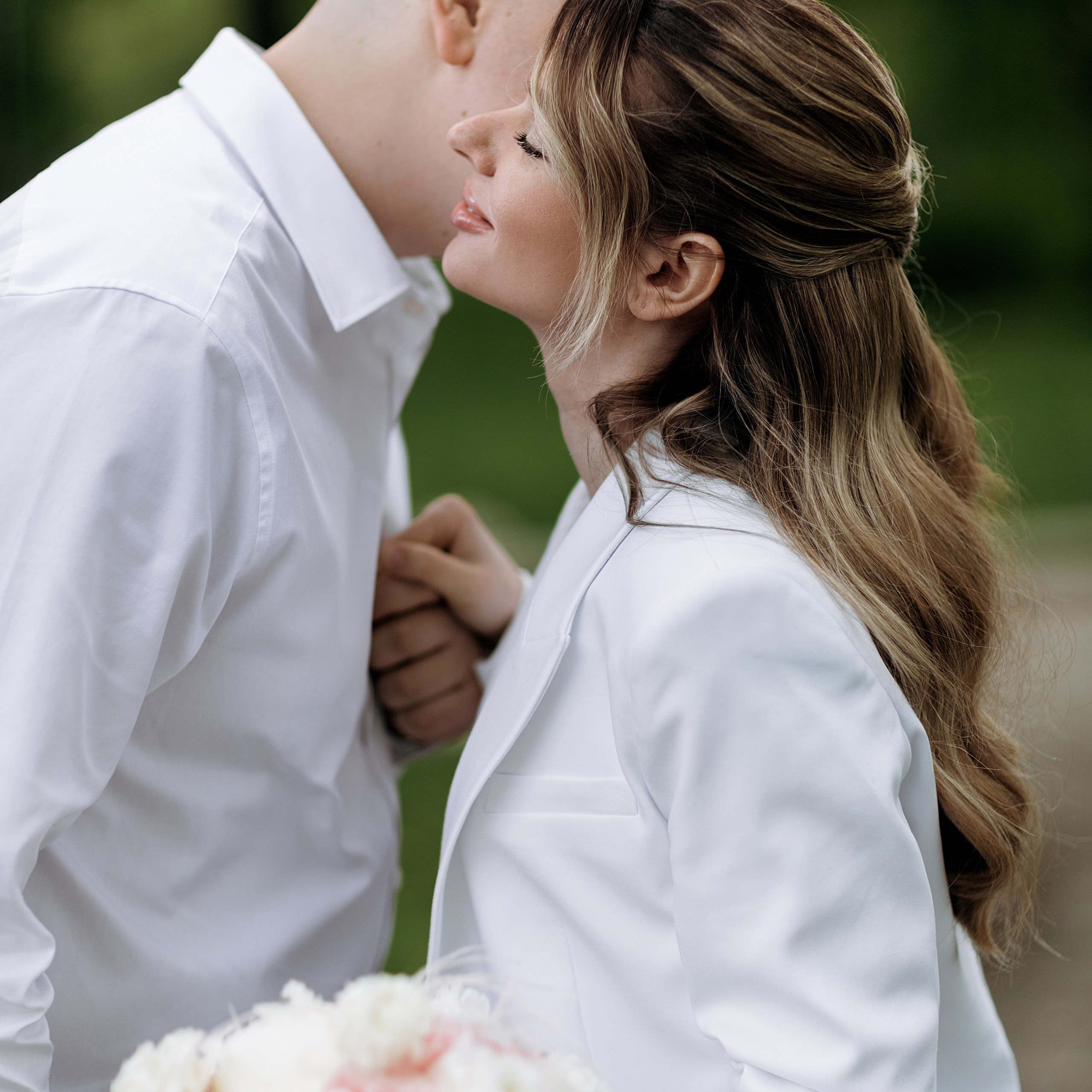 Оля и Саша. Фотограф Минск — Светлана Жук