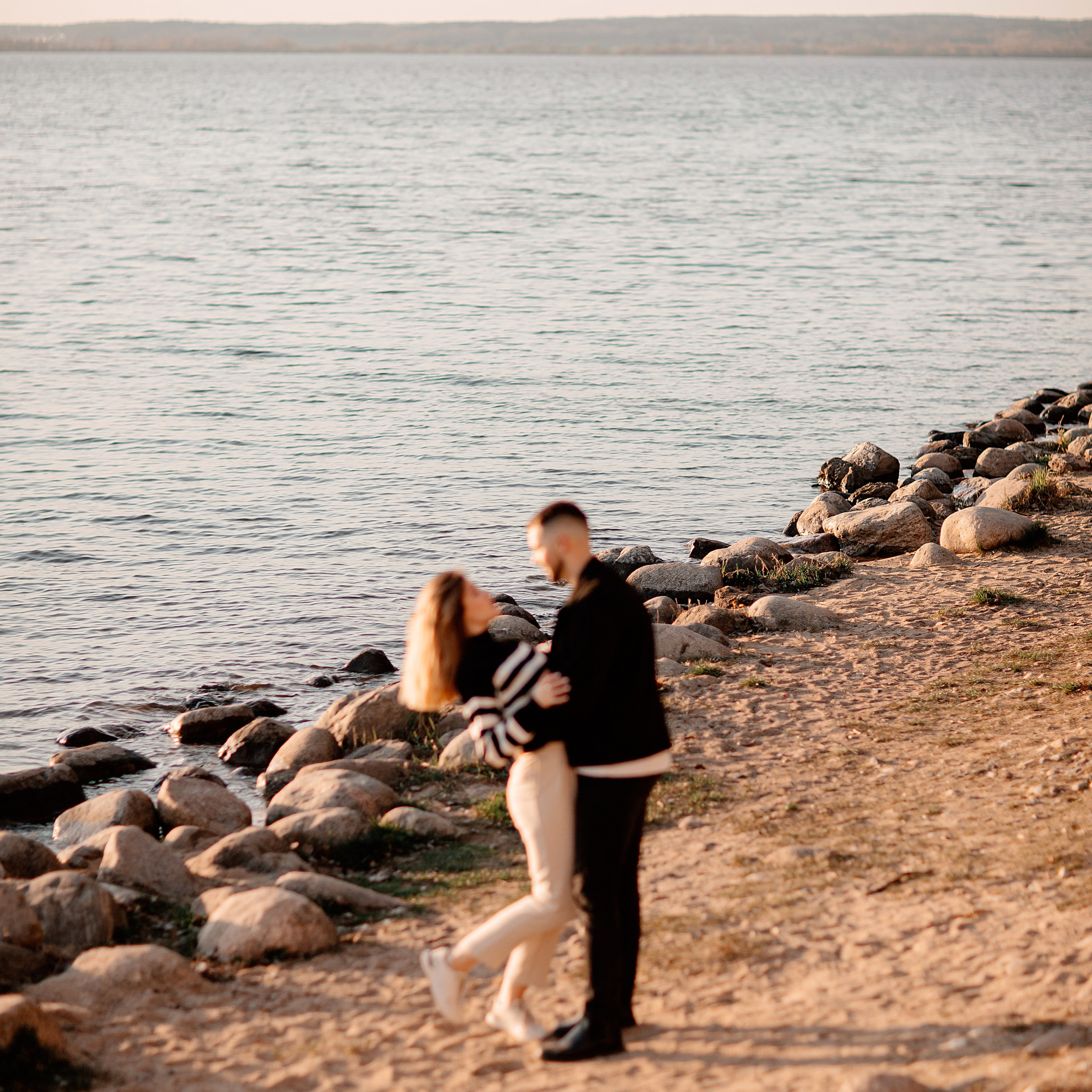 Катя и Илья. Фотограф Минск — Светлана Жук