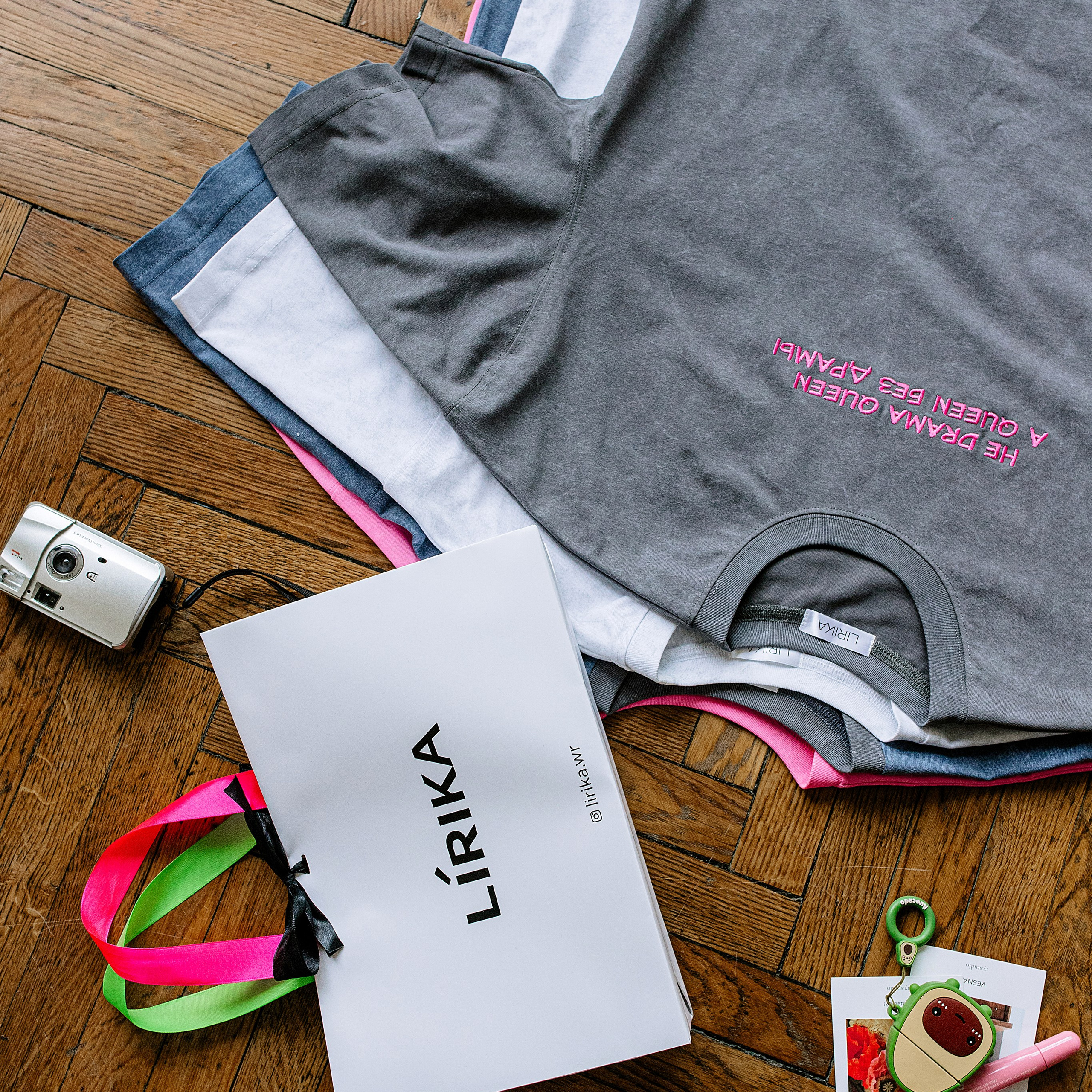 LIRIKA. Фотограф Минск — Светлана Жук