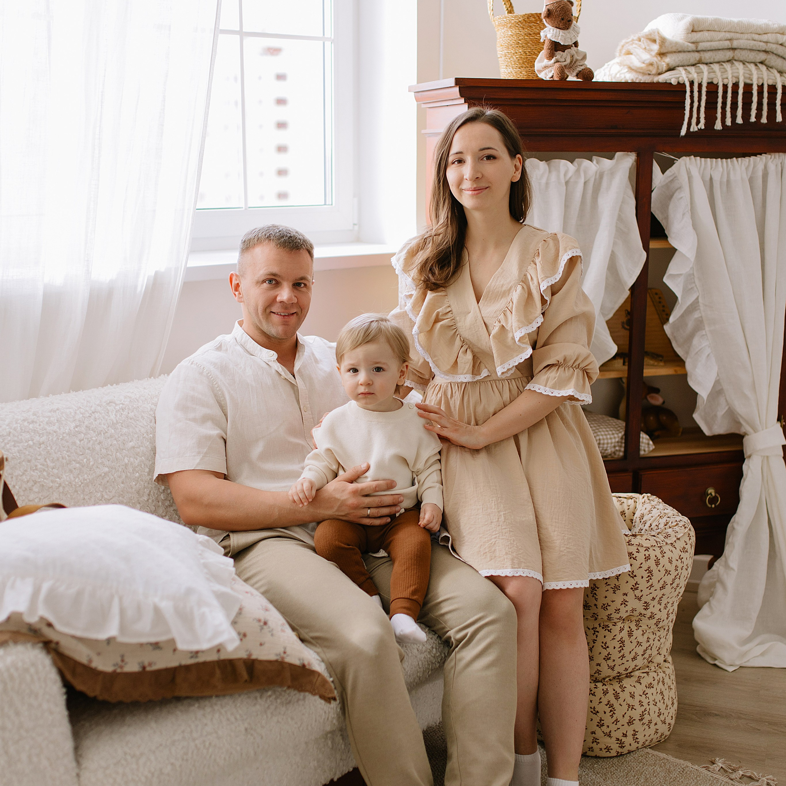 Влад и Мария. Фотограф Минск — Светлана Жук