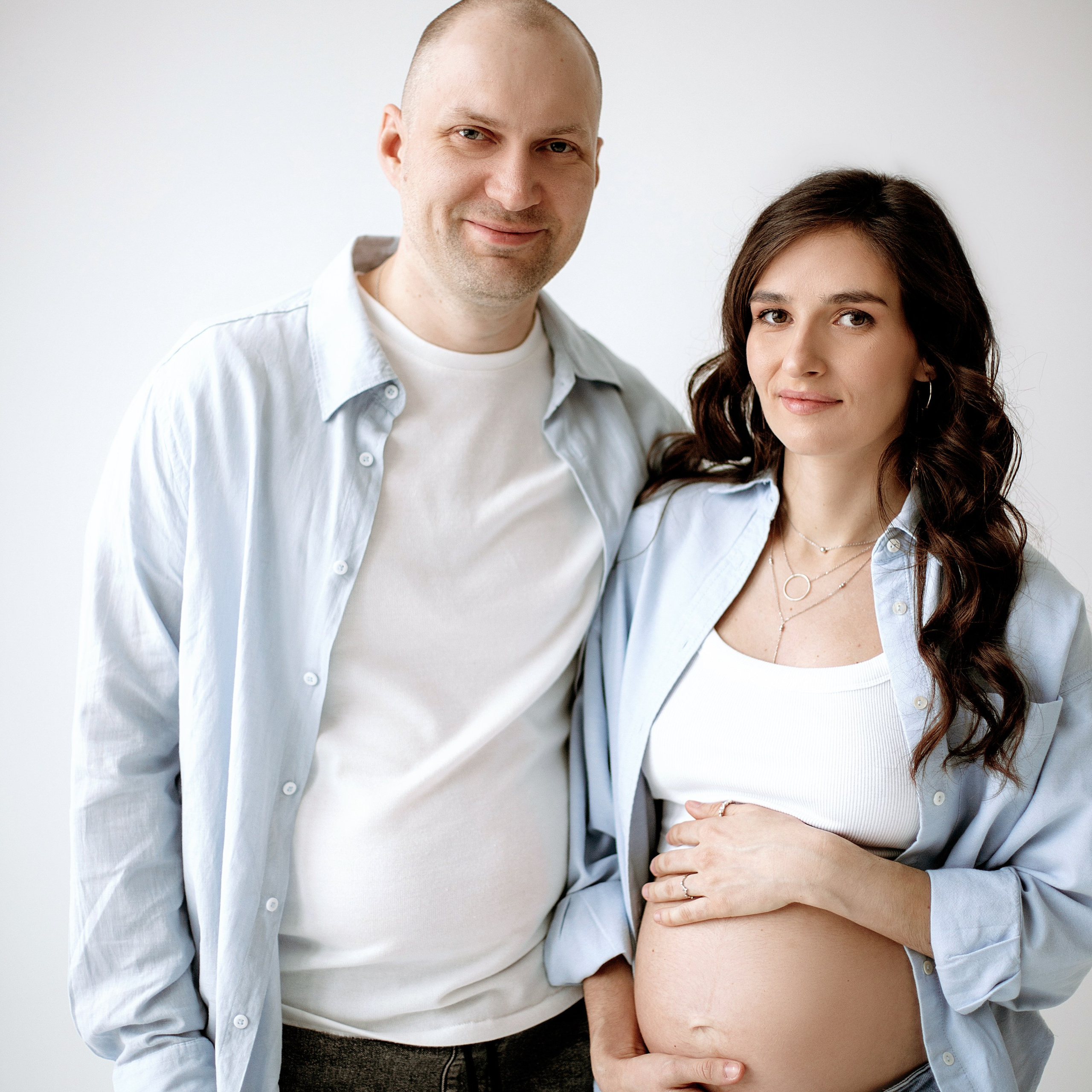 Дарья. Фотограф Минск — Светлана Жук