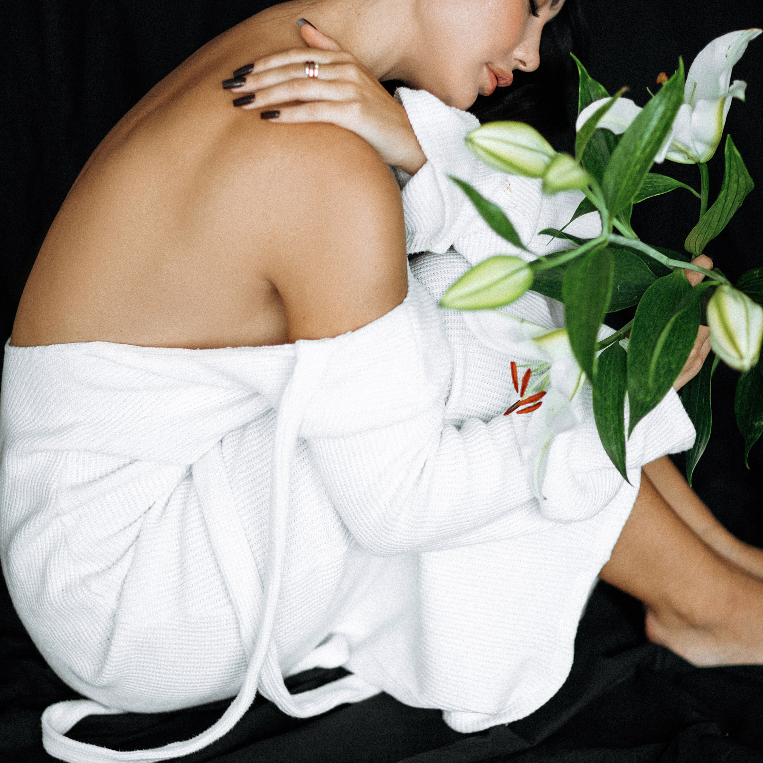 Кристина. Фотограф Минск — Светлана Жук