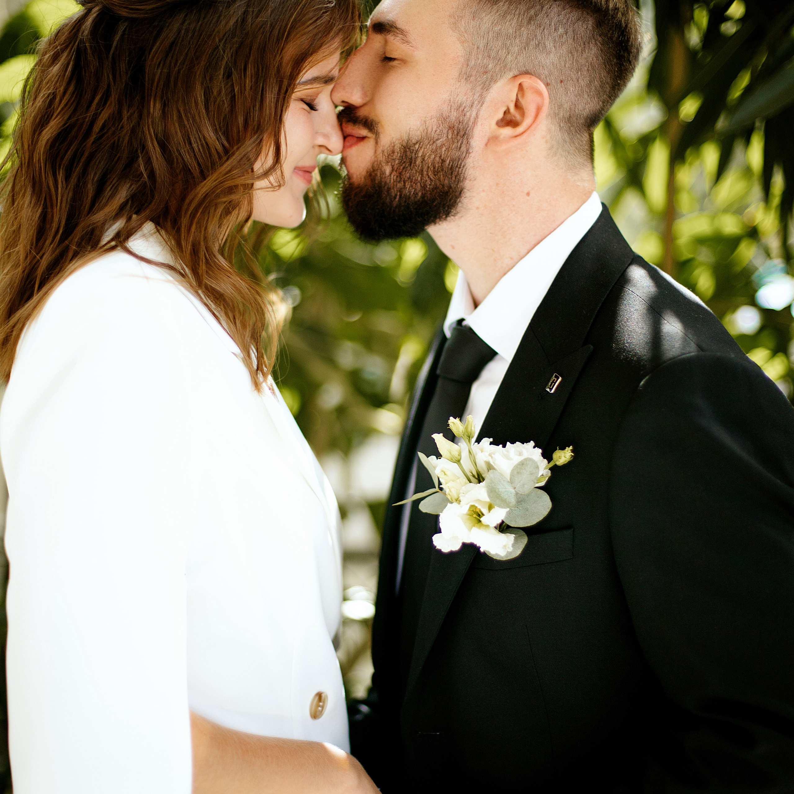 Катя и Руслан. Фотограф Минск — Светлана Жук