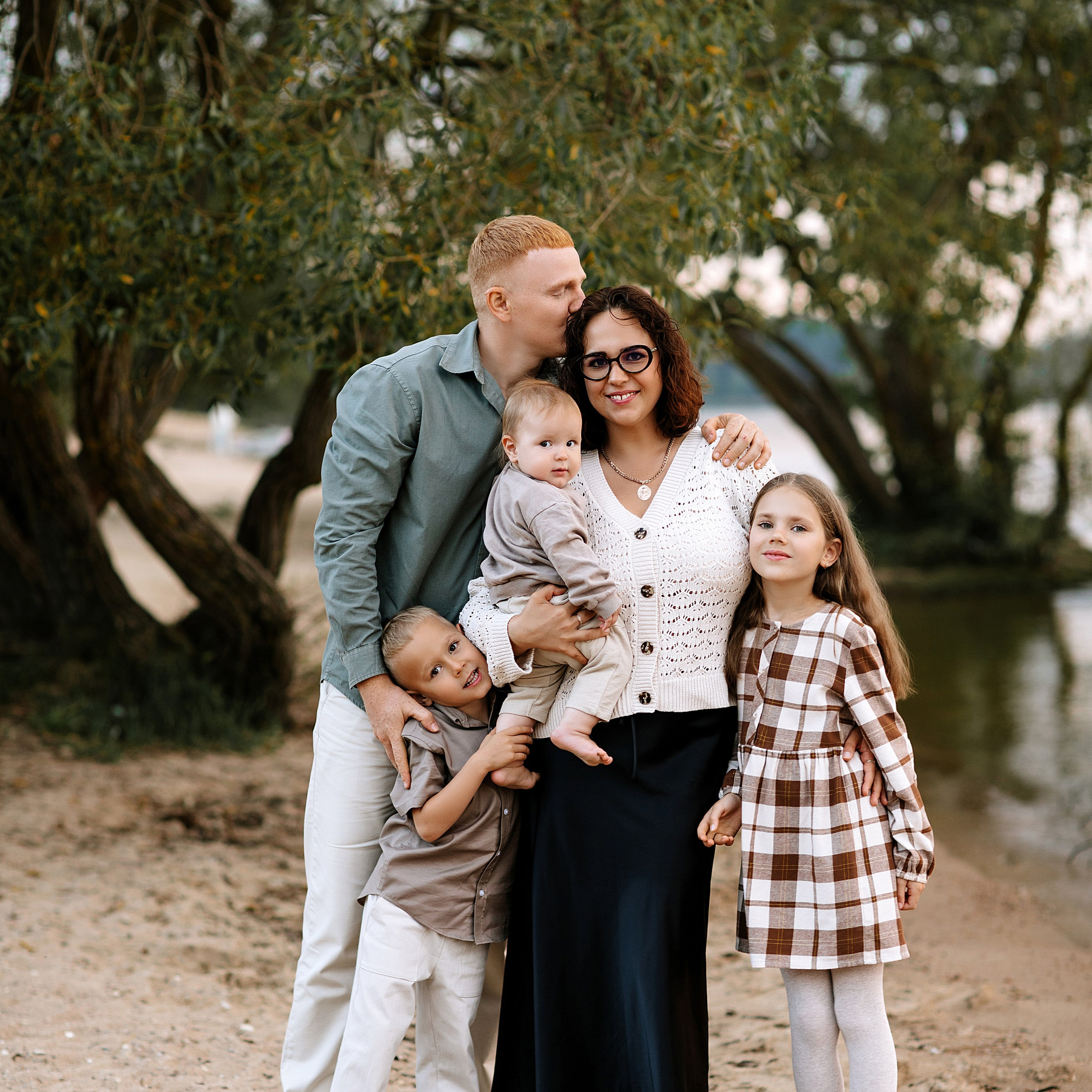 Катерина. Фотограф Минск — Светлана Жук