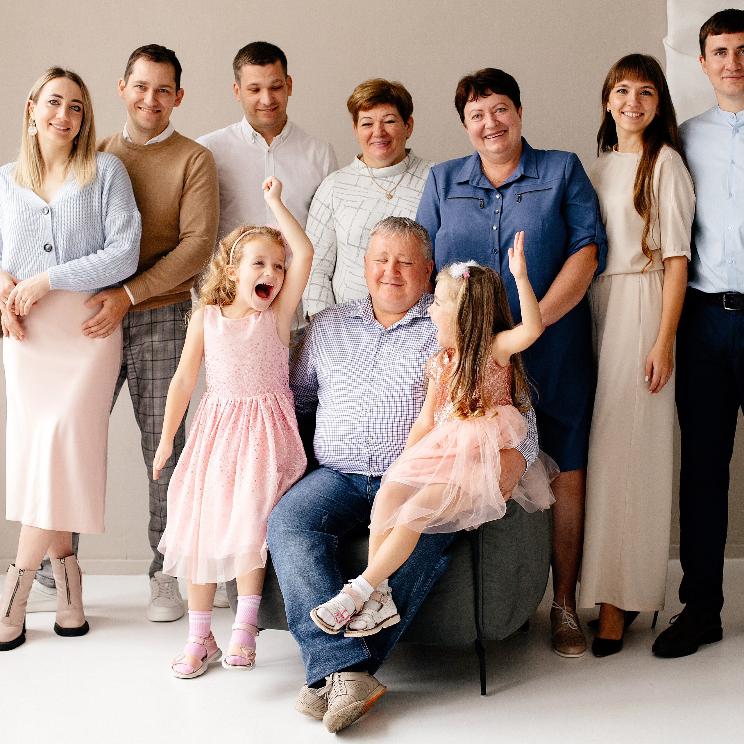 Алеся. Фотограф Минск — Светлана Жук