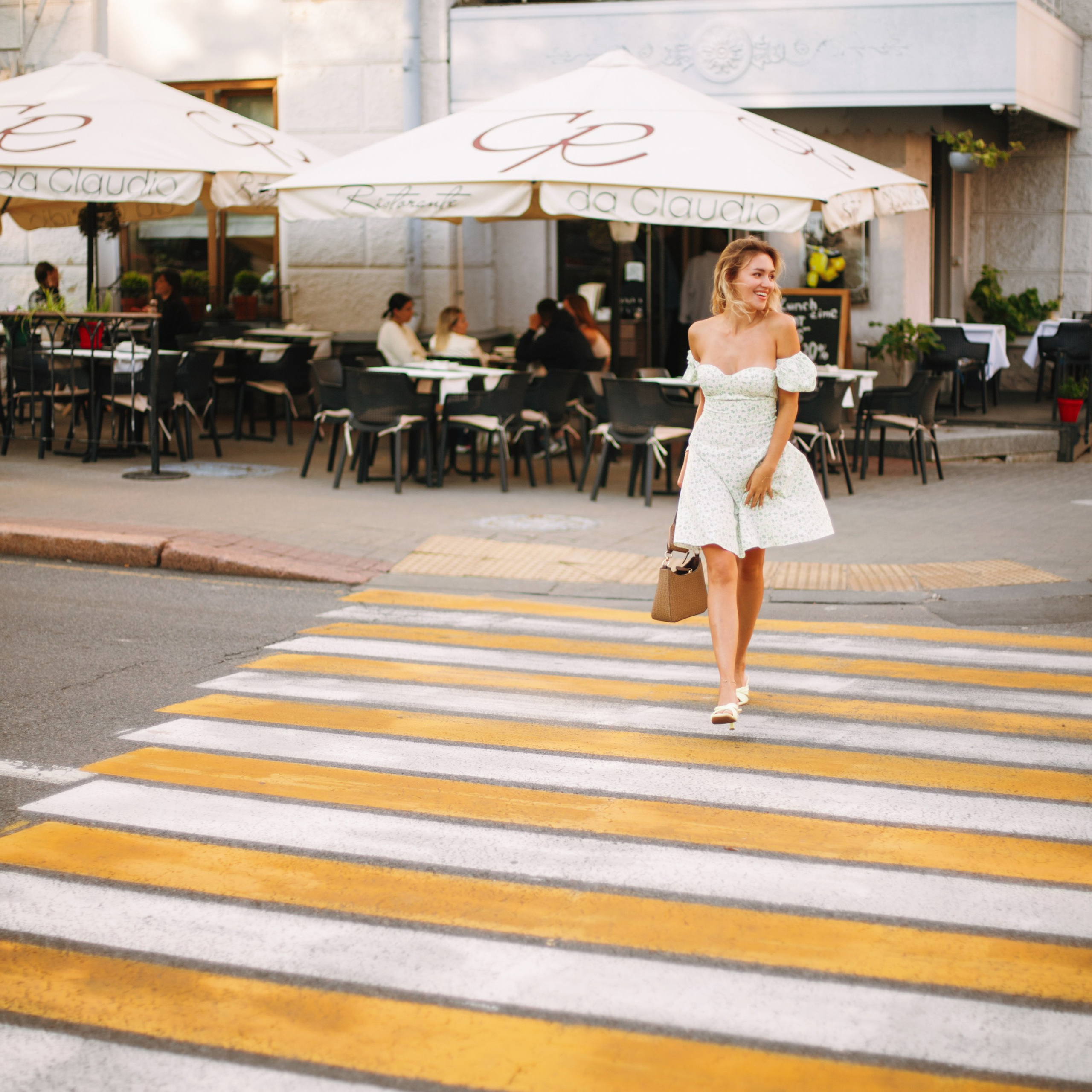 Таня. Фотограф Минск — Светлана Жук