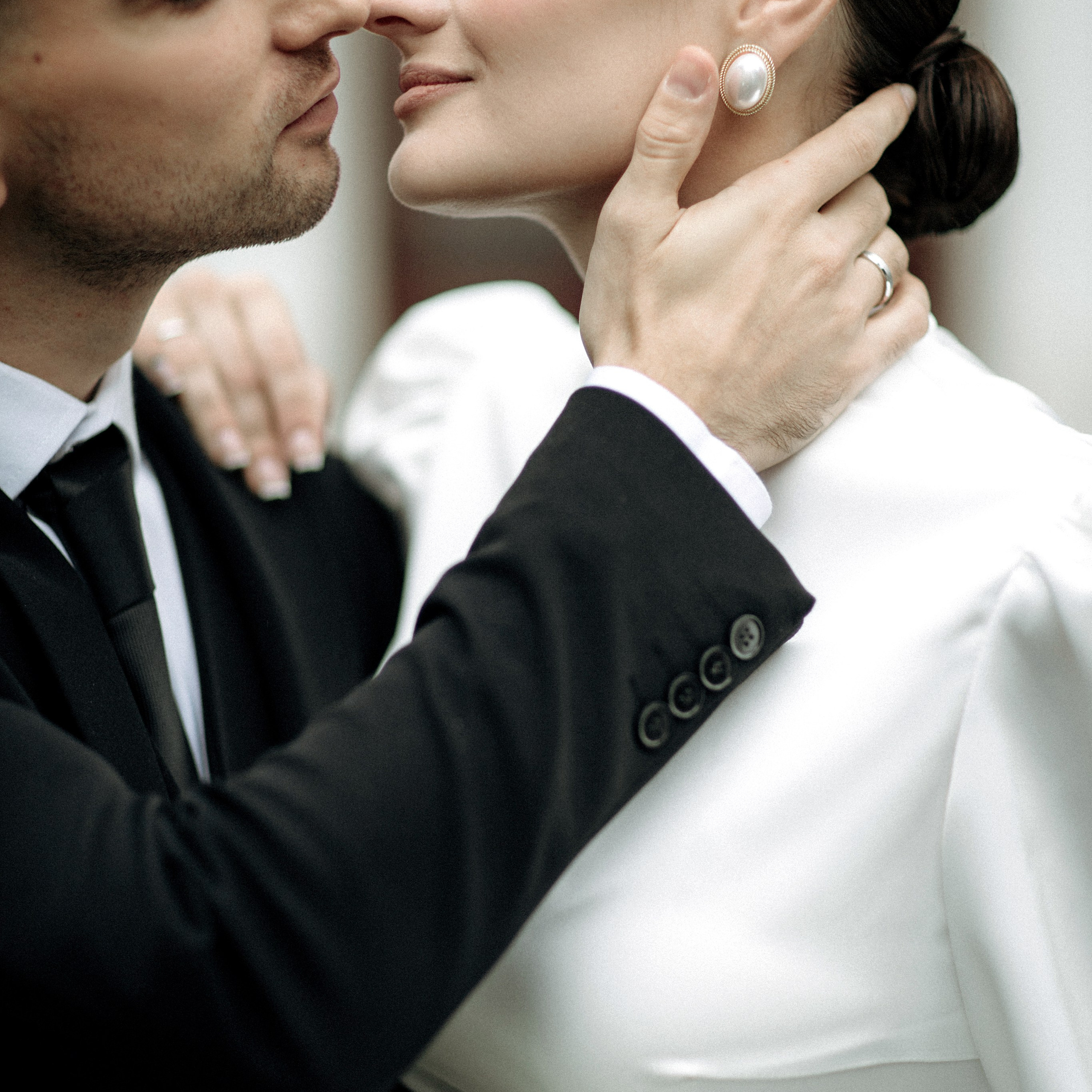 Валерий и Яна. Фотограф Минск — Светлана Жук