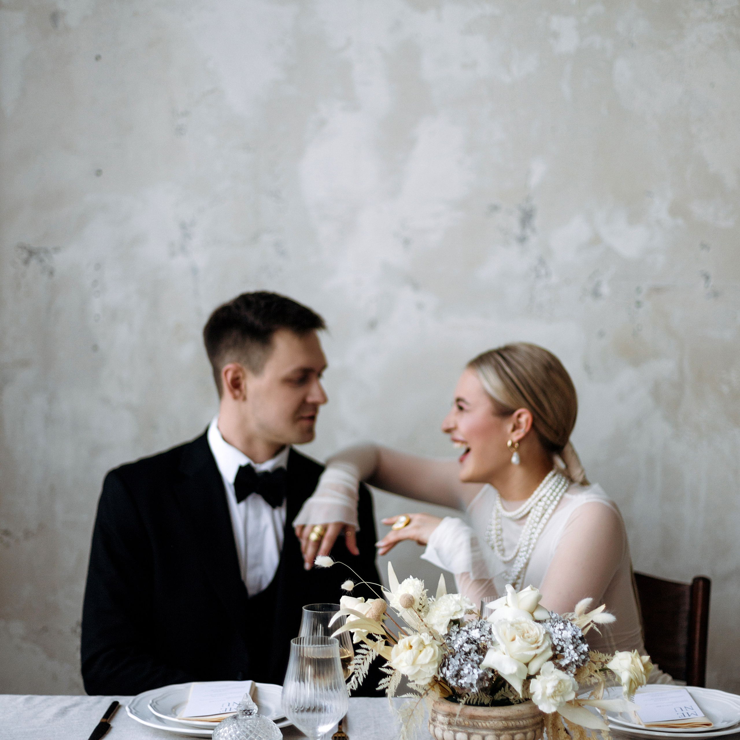 Стелла и Артем. Фотограф Минск — Светлана Жук