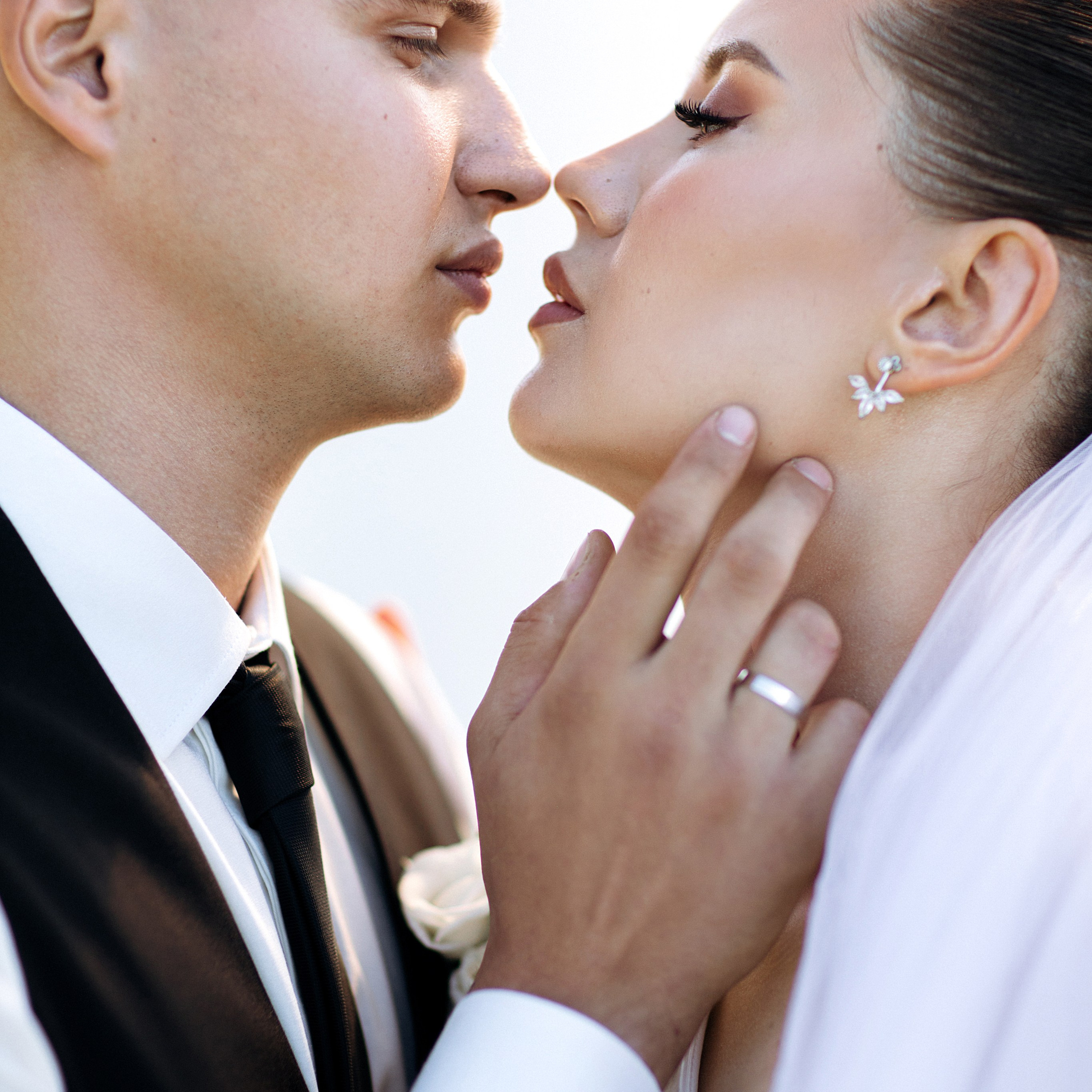 Юлия и Иван. Фотограф Минск — Светлана Жук