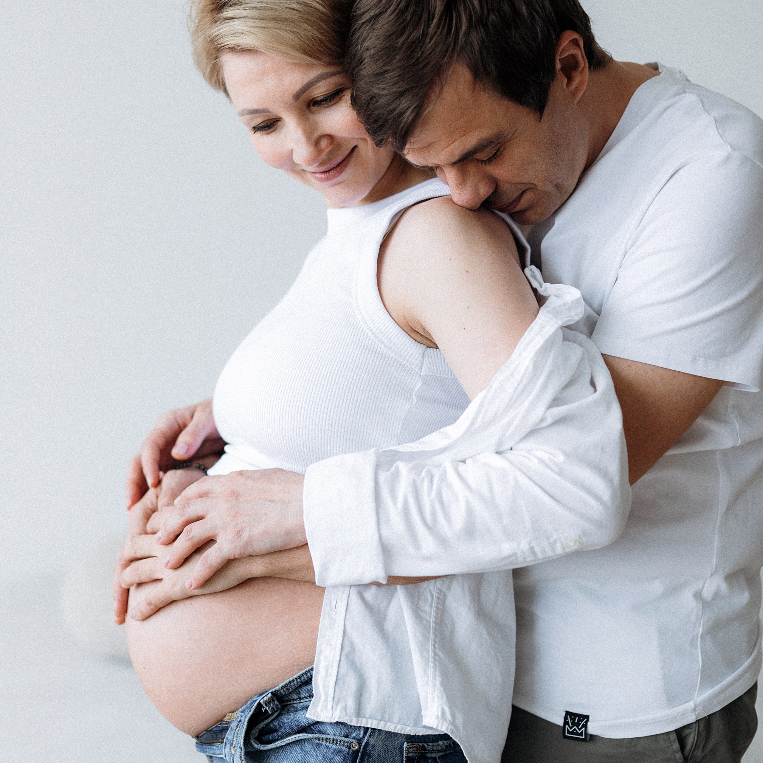 Юлия и Сергей. Фотограф Минск — Светлана Жук