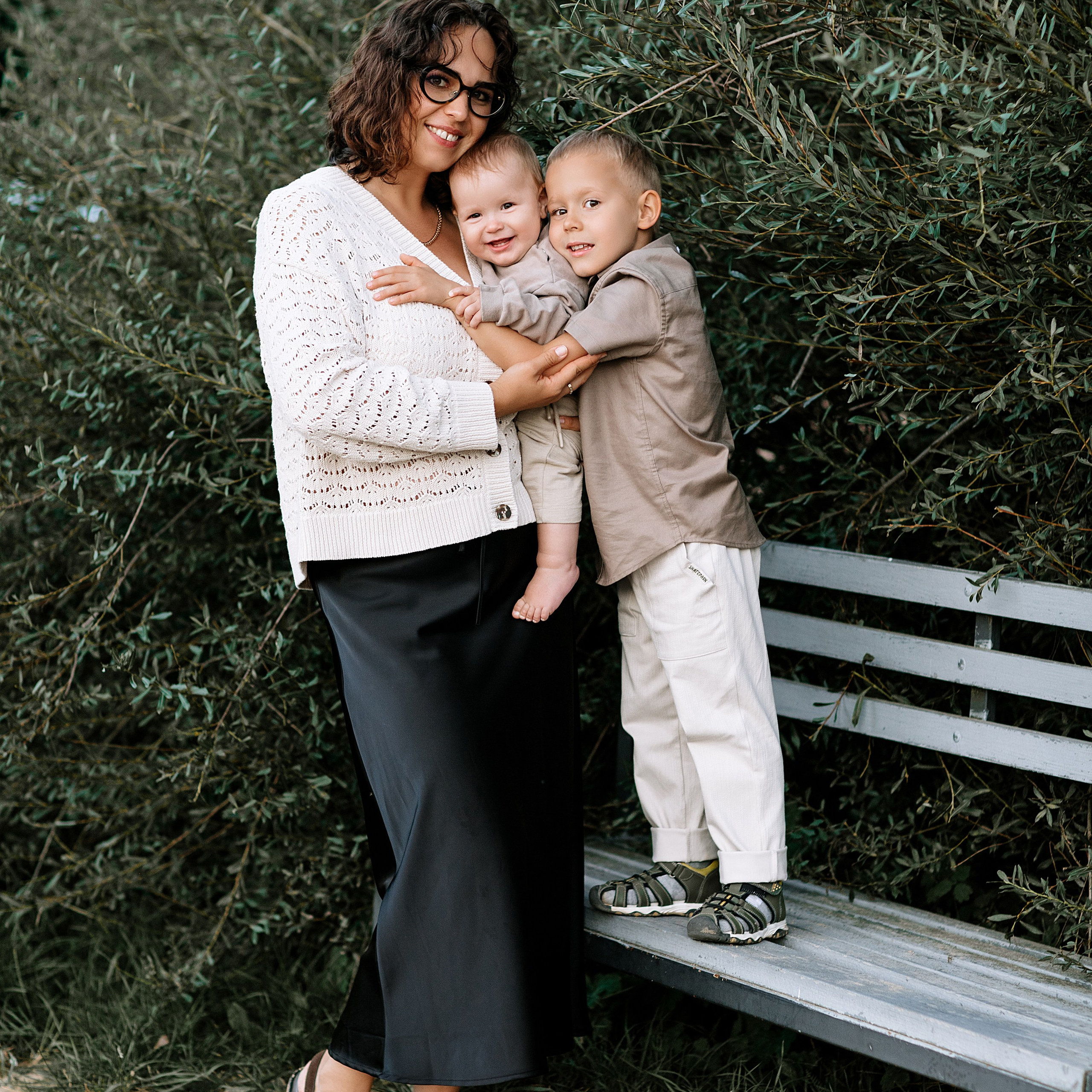 Катерина. Фотограф Минск — Светлана Жук