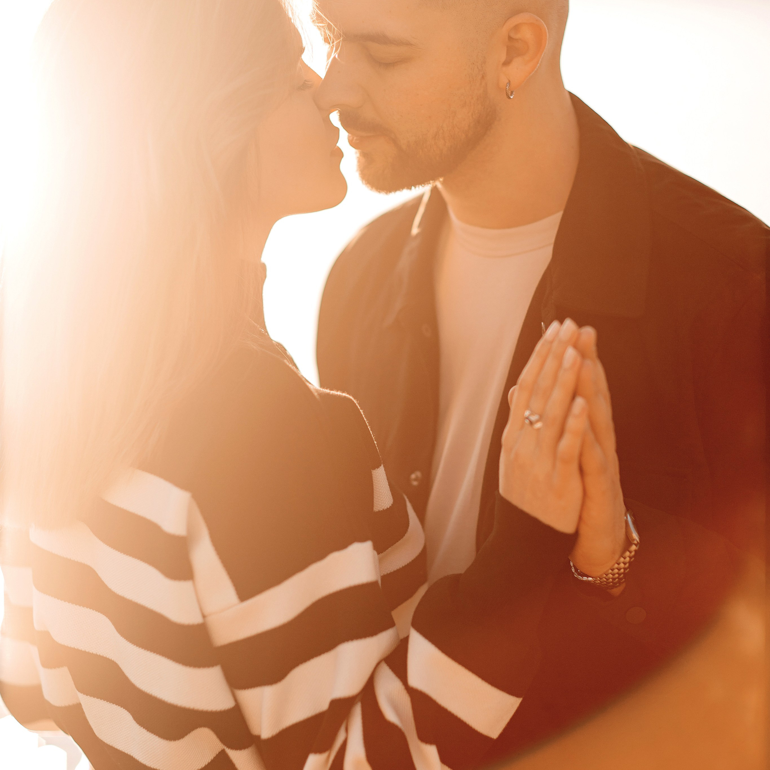 Катя и Илья. Фотограф Минск — Светлана Жук