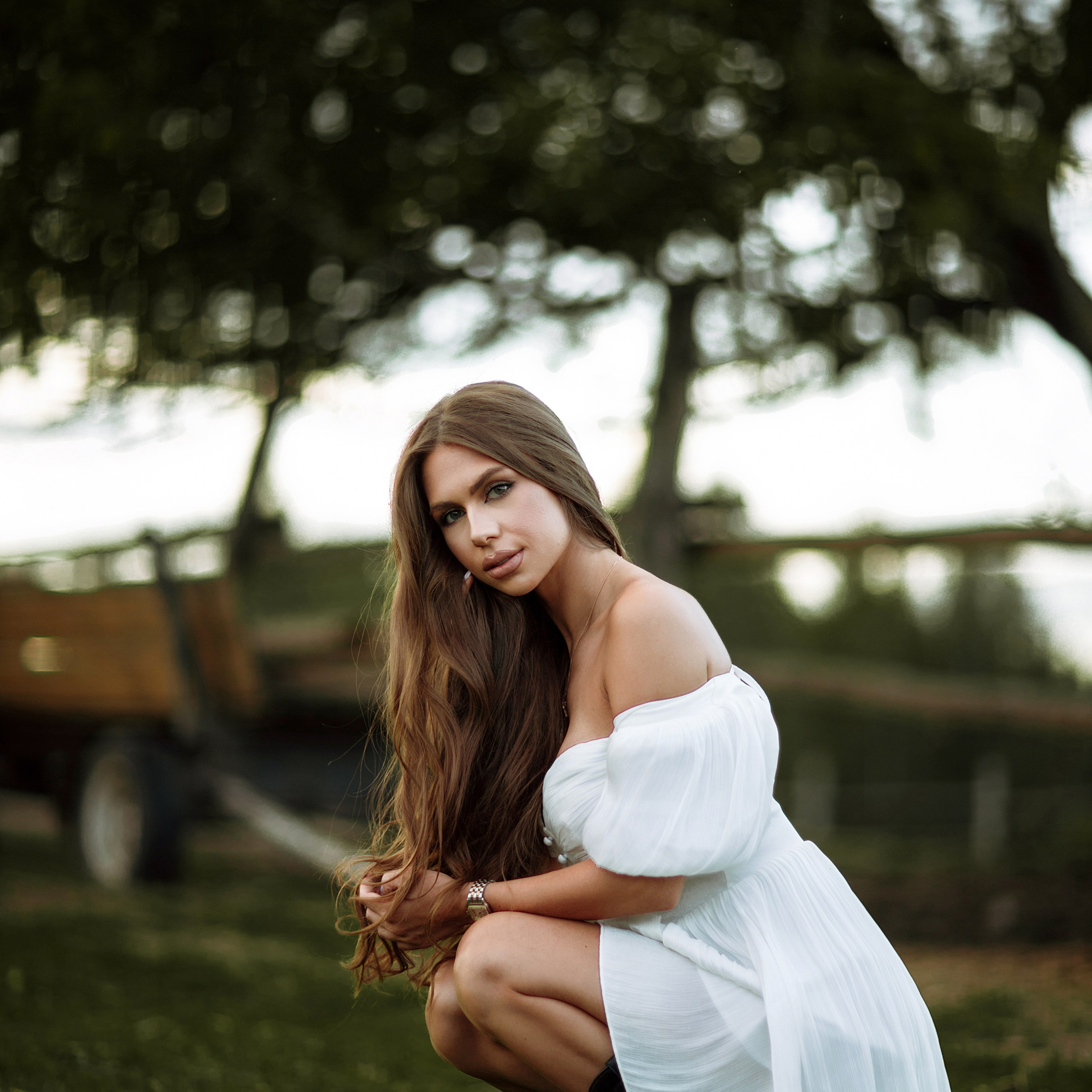 Анастасия. Фотограф Минск — Светлана Жук