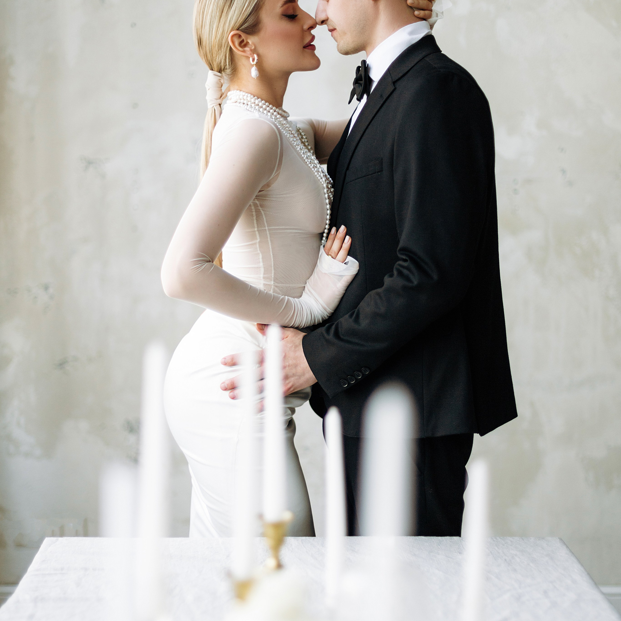 Стелла и Артем. Фотограф Минск — Светлана Жук