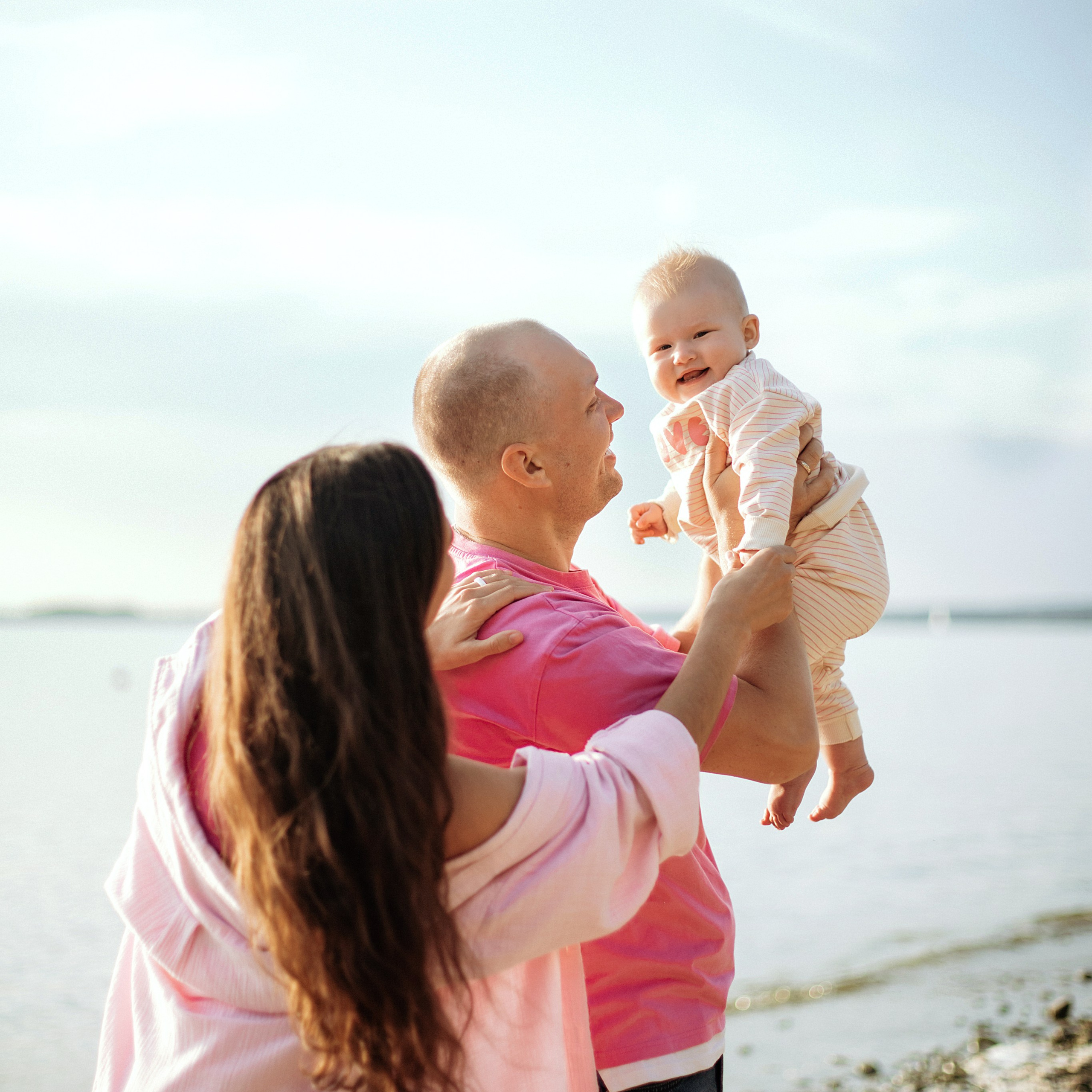 Дарья и Александр. Фотограф Минск — Светлана Жук