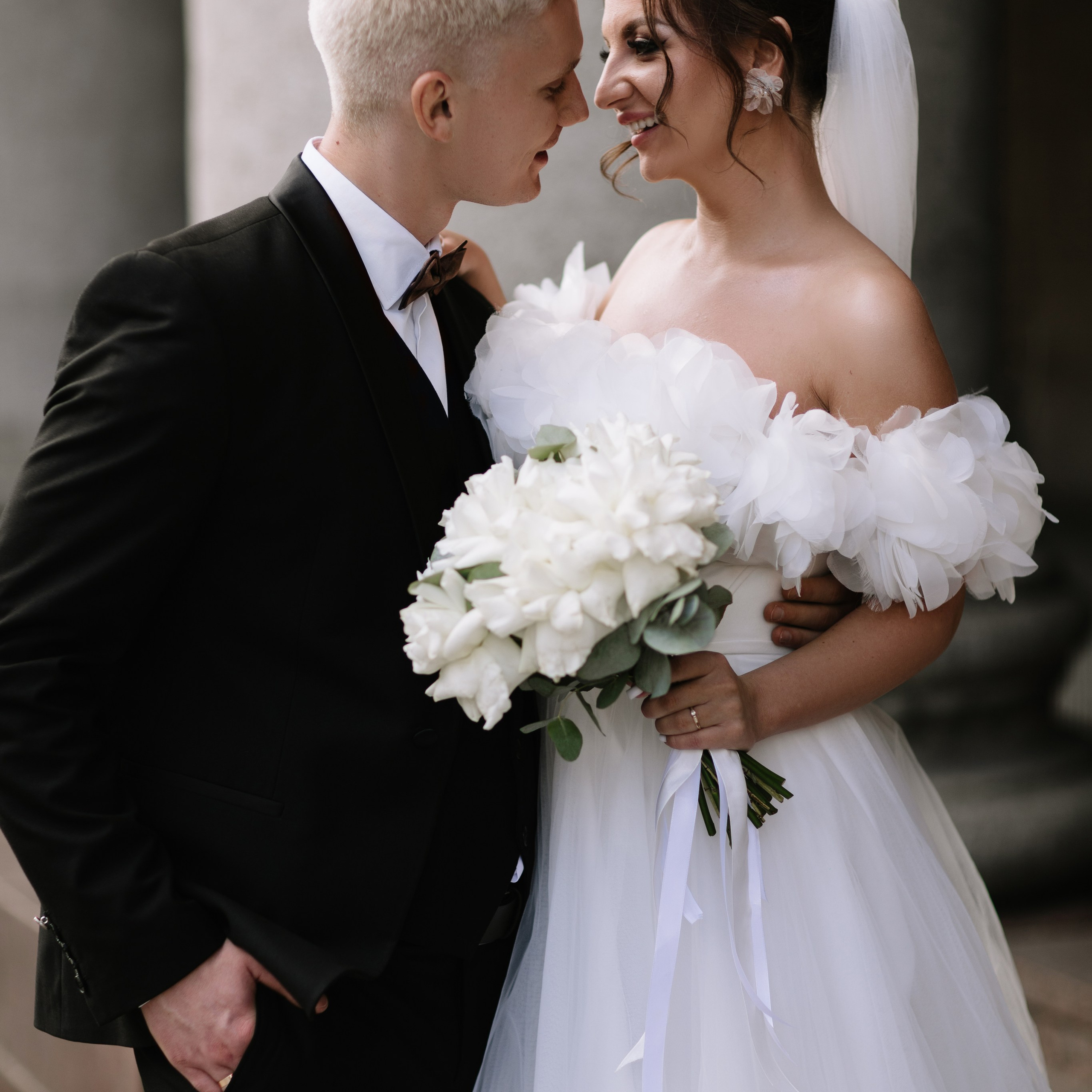 Настя и Женя. Фотограф Минск — Светлана Жук