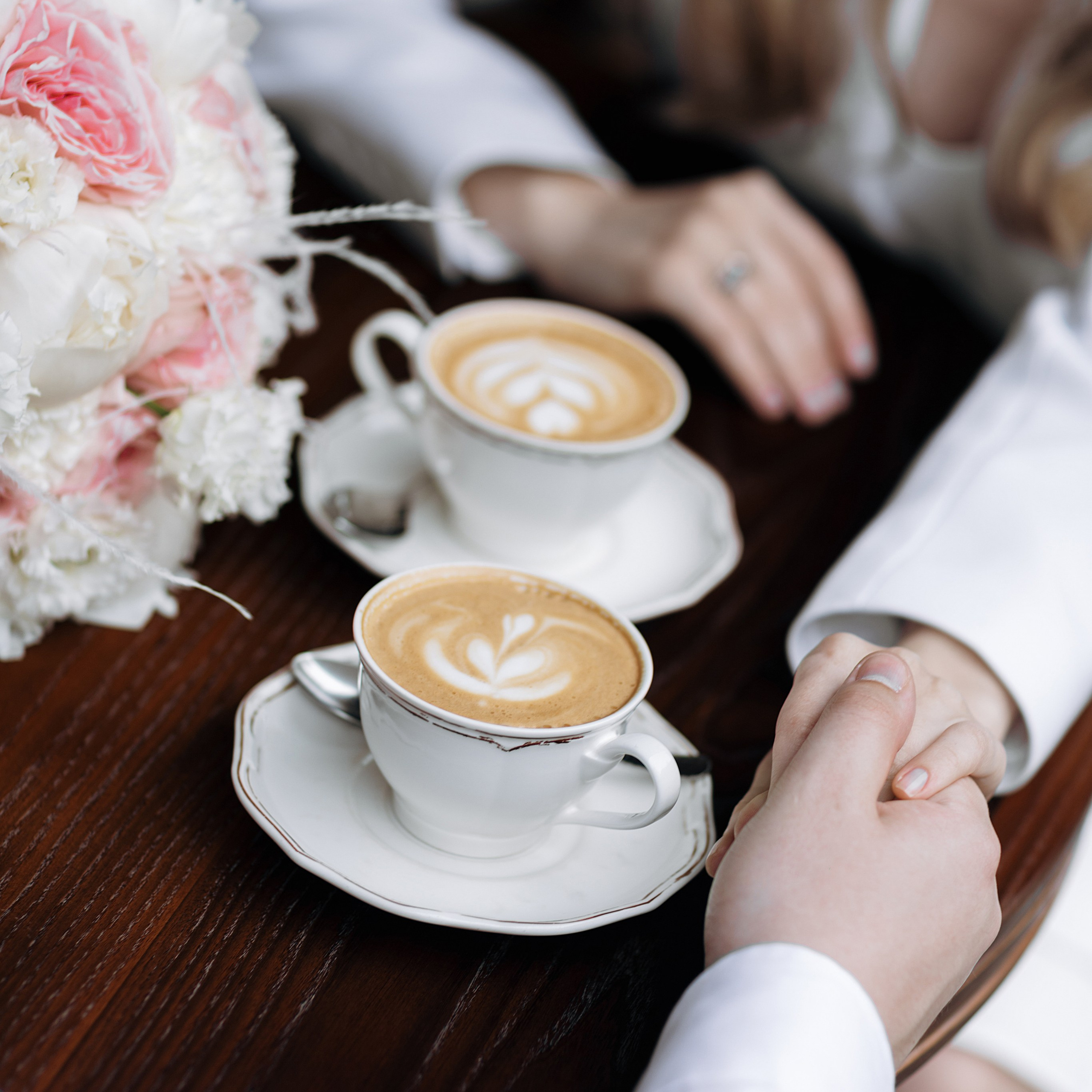 Оля и Саша. Фотограф Минск — Светлана Жук