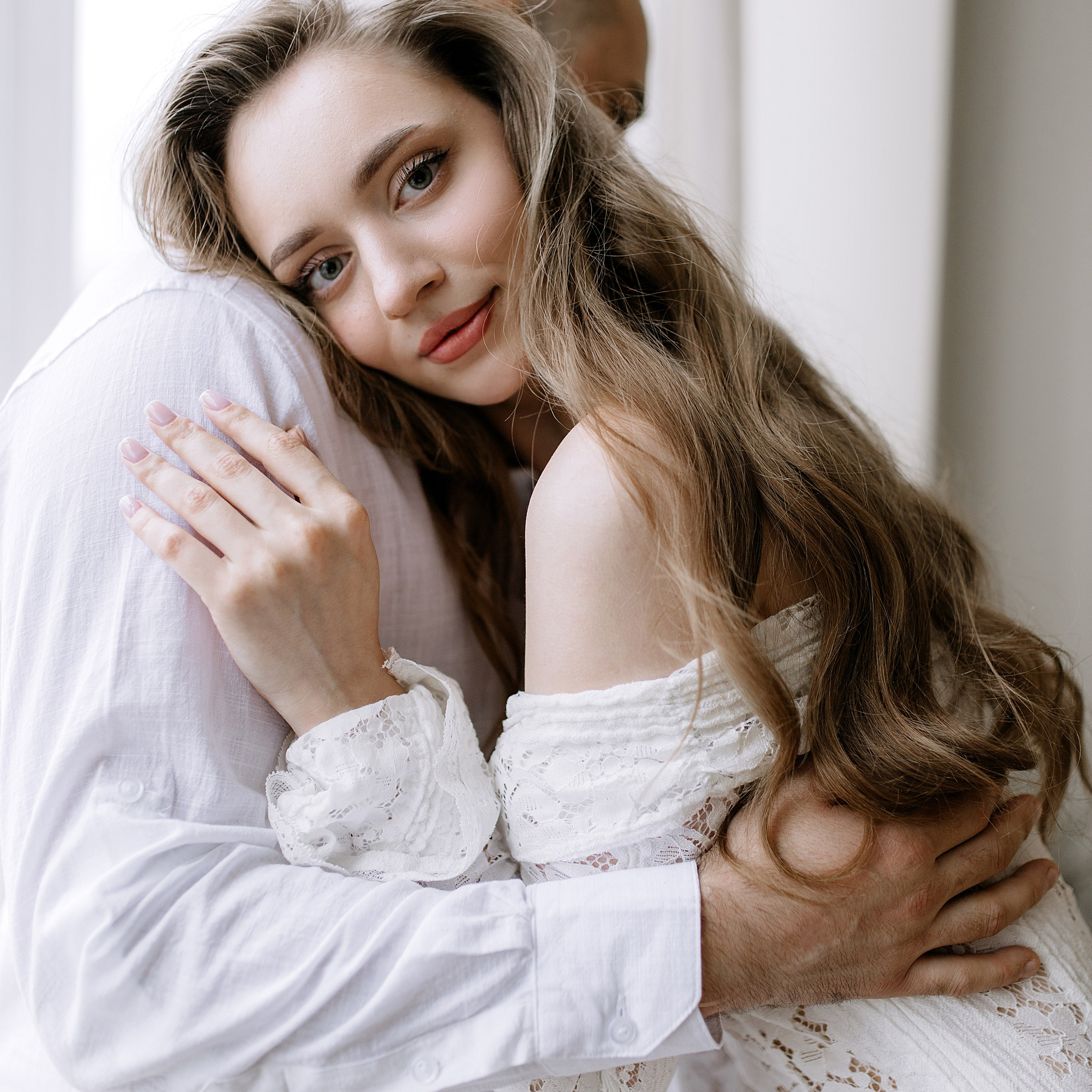 Татьяна и Андрей. Фотограф Минск — Светлана Жук