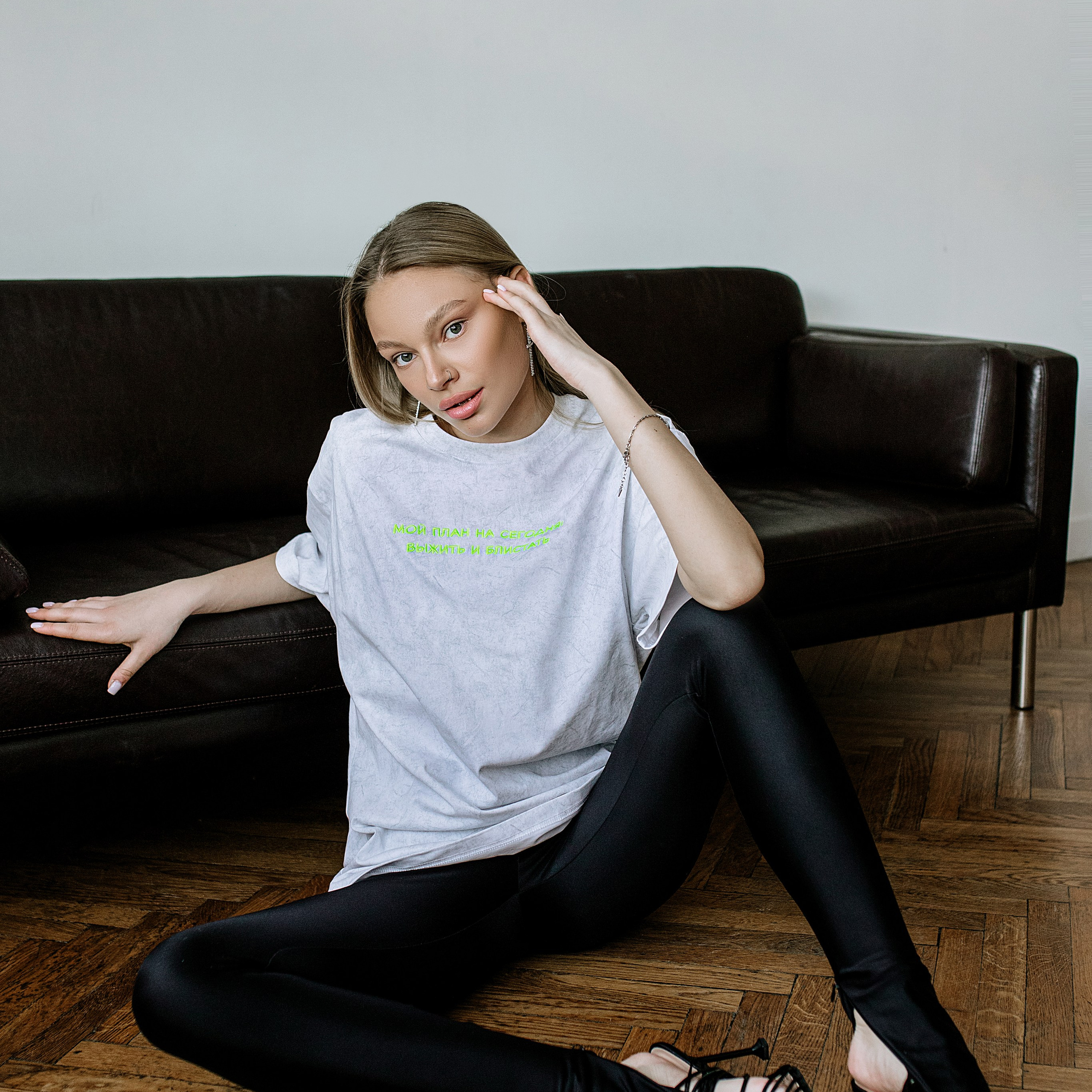 LIRIKA. Фотограф Минск — Светлана Жук