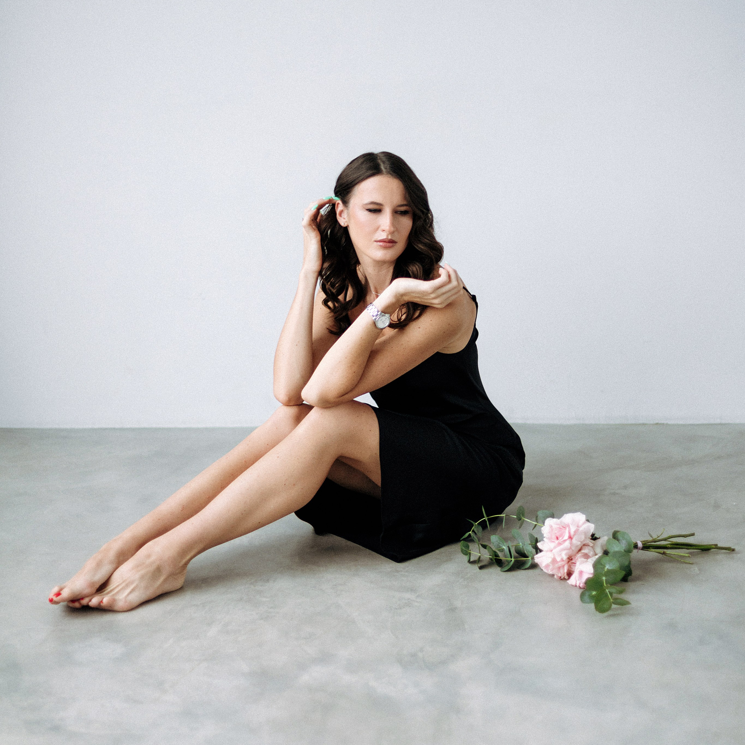 Яна. Фотограф Минск — Светлана Жук