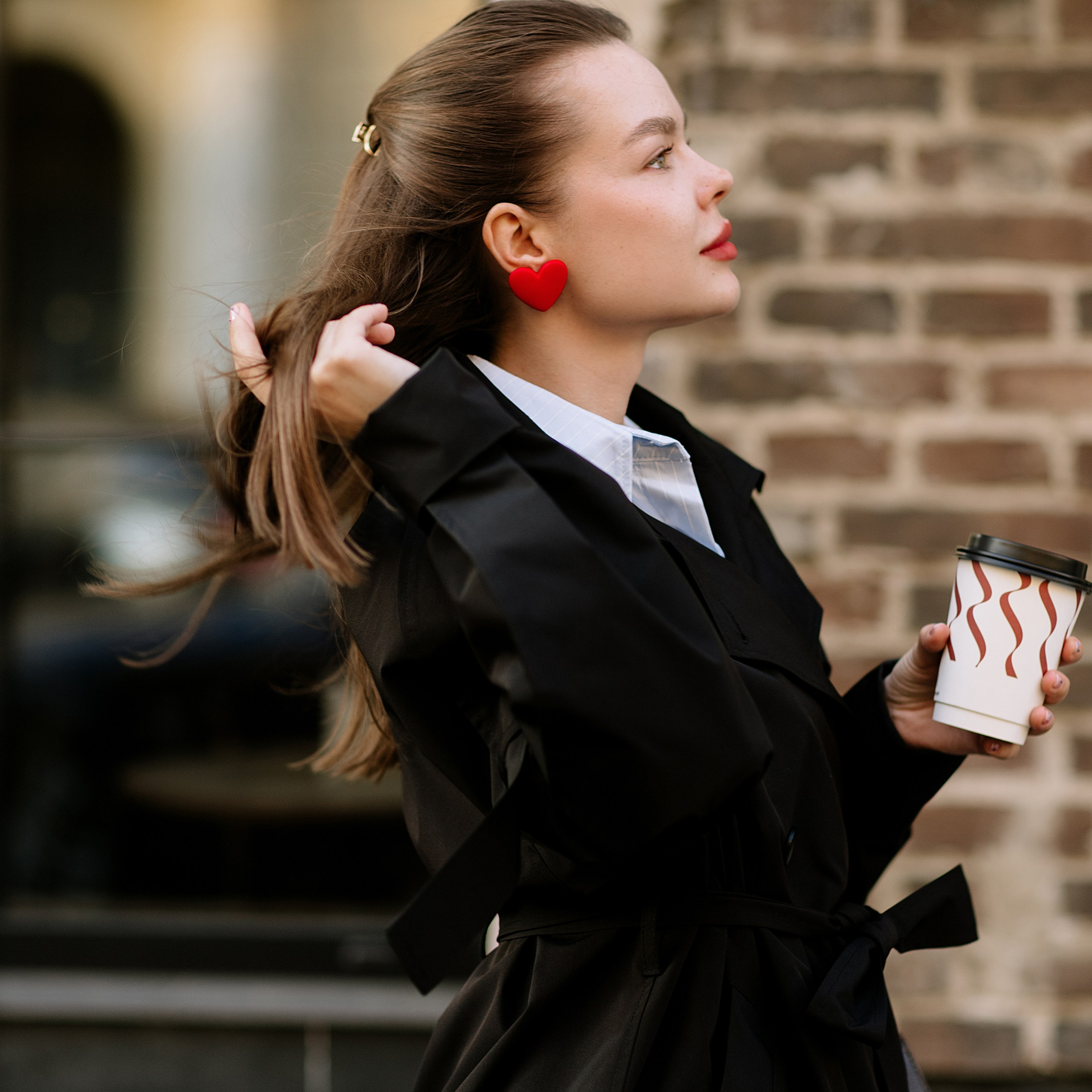 Дина🤍. Фотограф Минск — Светлана Жук