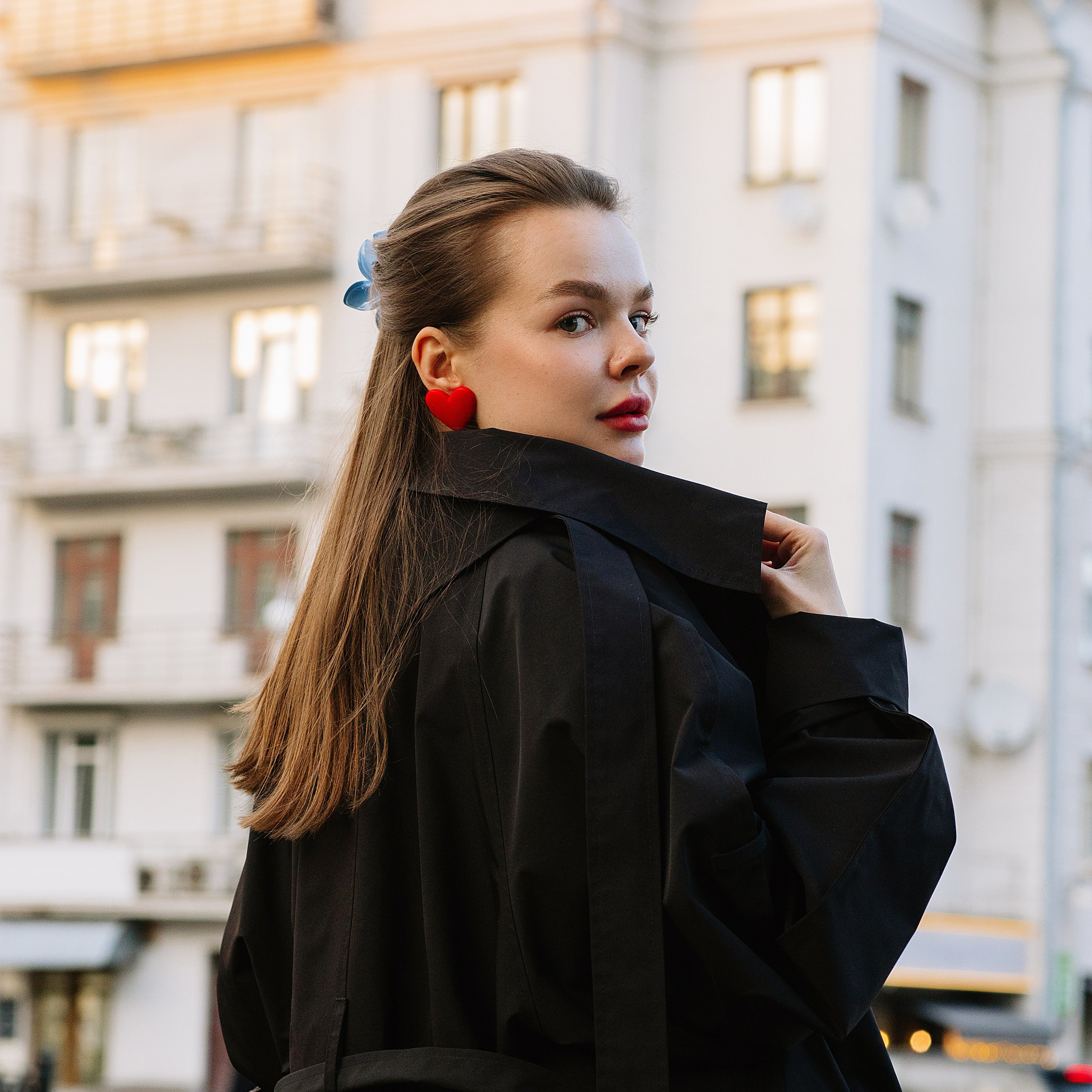 Дина🤍. Фотограф Минск — Светлана Жук