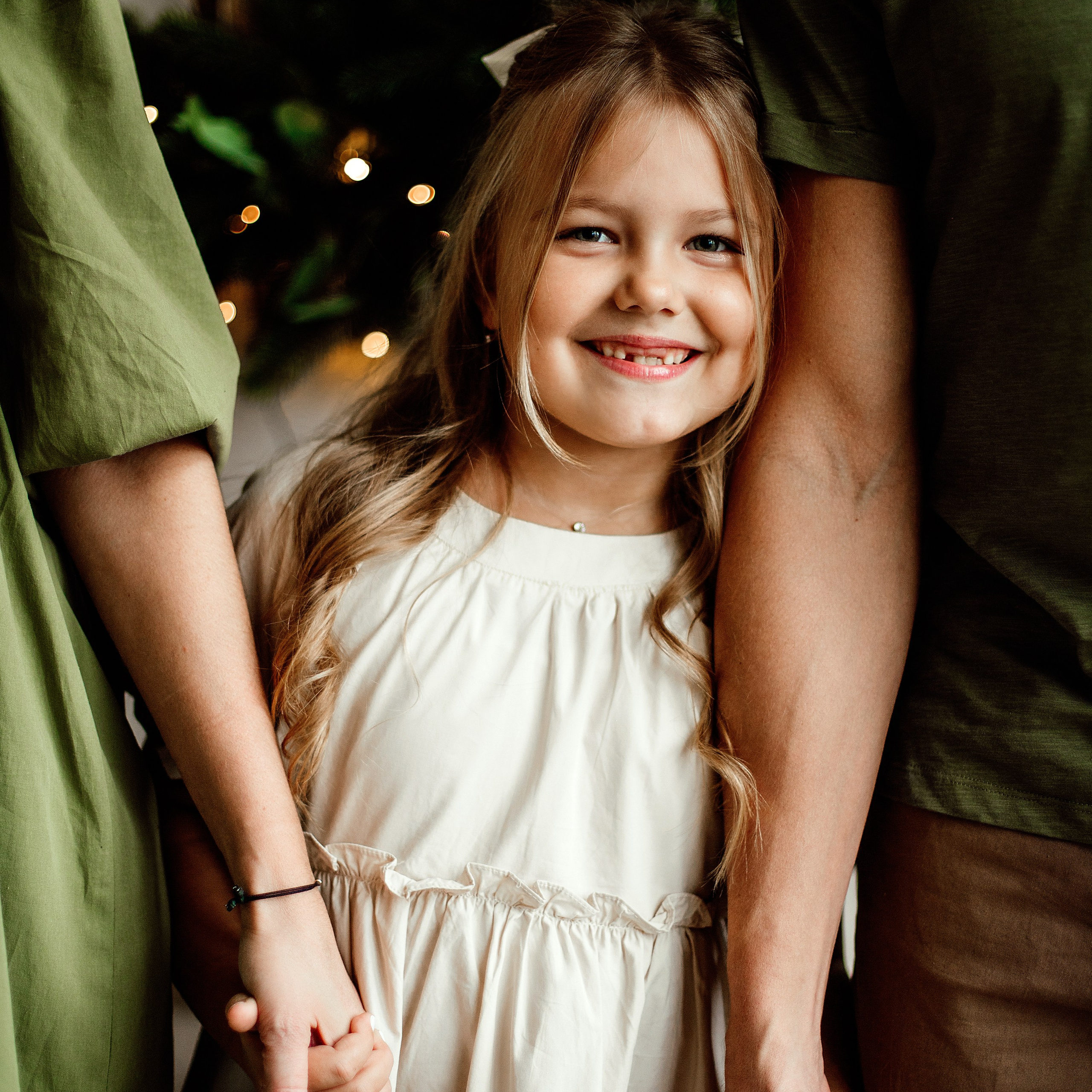 Семейная. Фотограф Минск — Светлана Жук