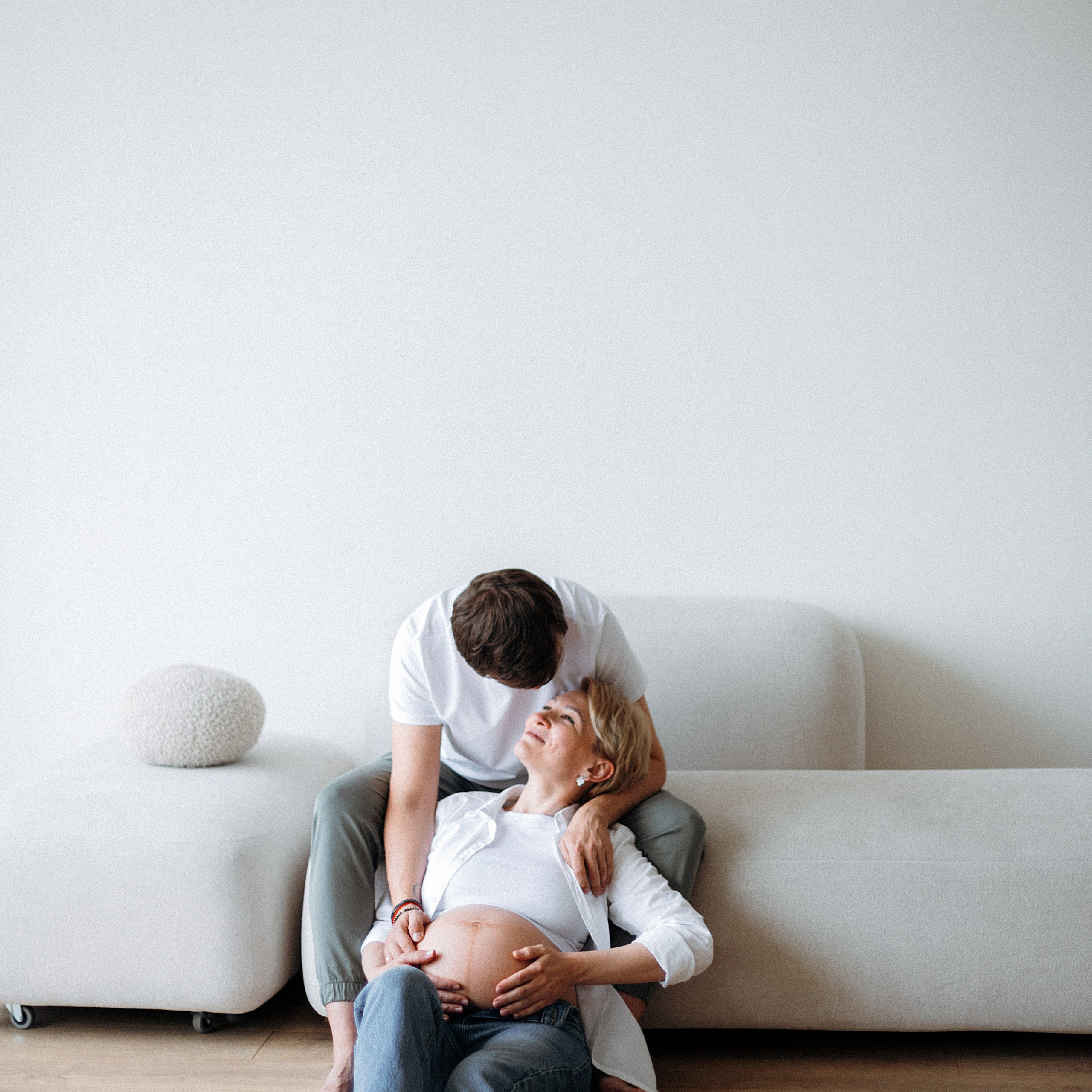 Юлия и Сергей. Фотограф Минск — Светлана Жук