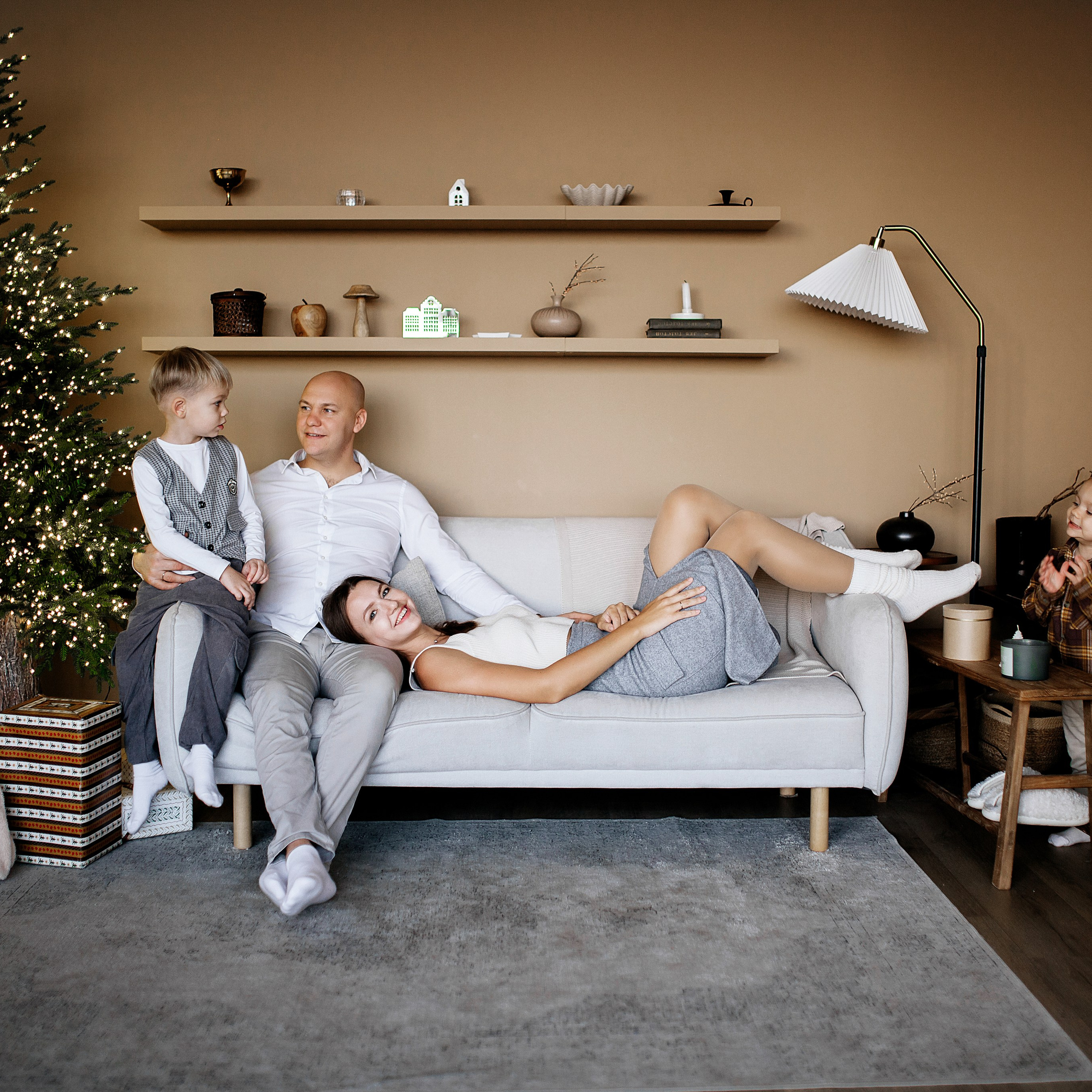 Анастасия и Николай. Фотограф Минск — Светлана Жук