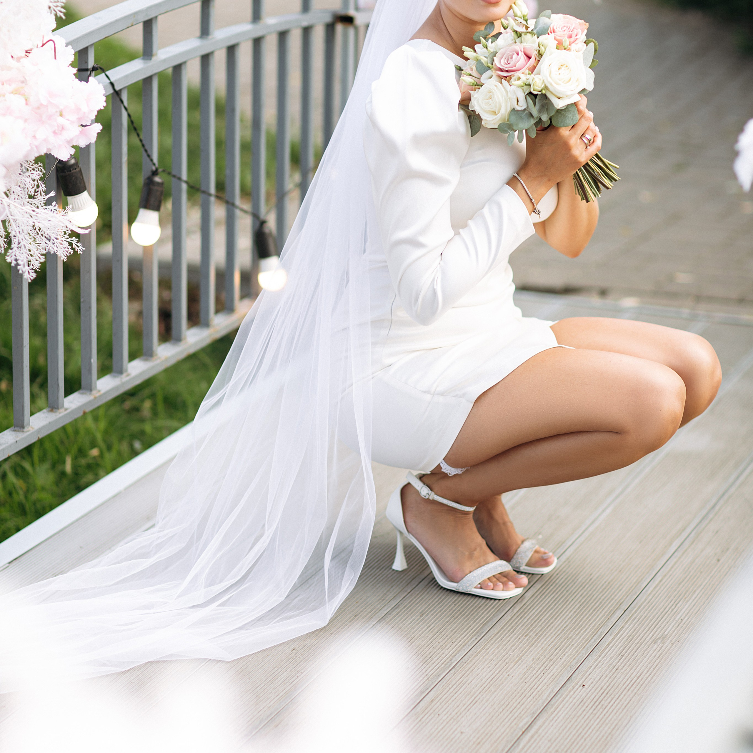 Юлия и Иван. Фотограф Минск — Светлана Жук