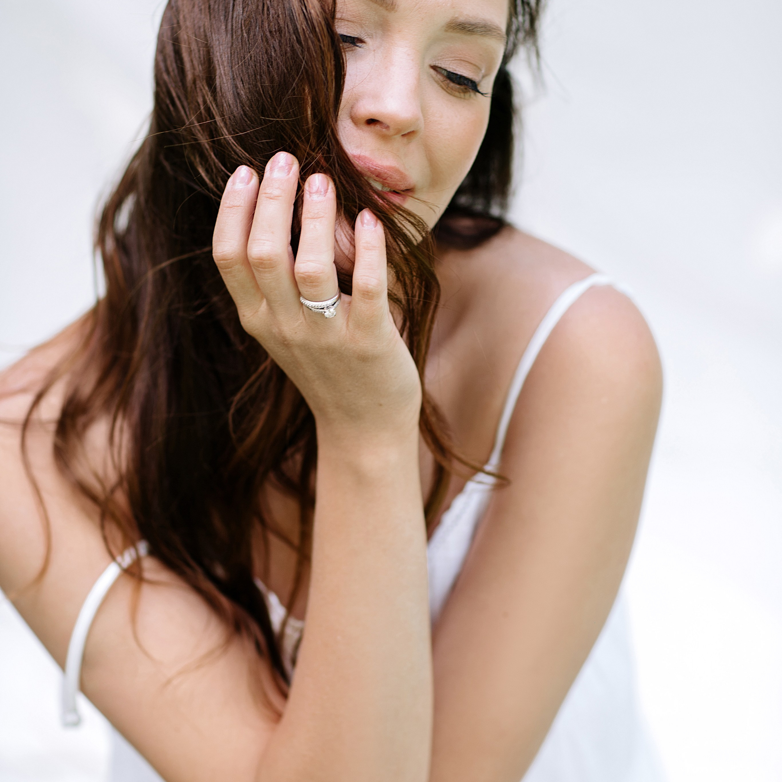 Надя. Фотограф Минск — Светлана Жук